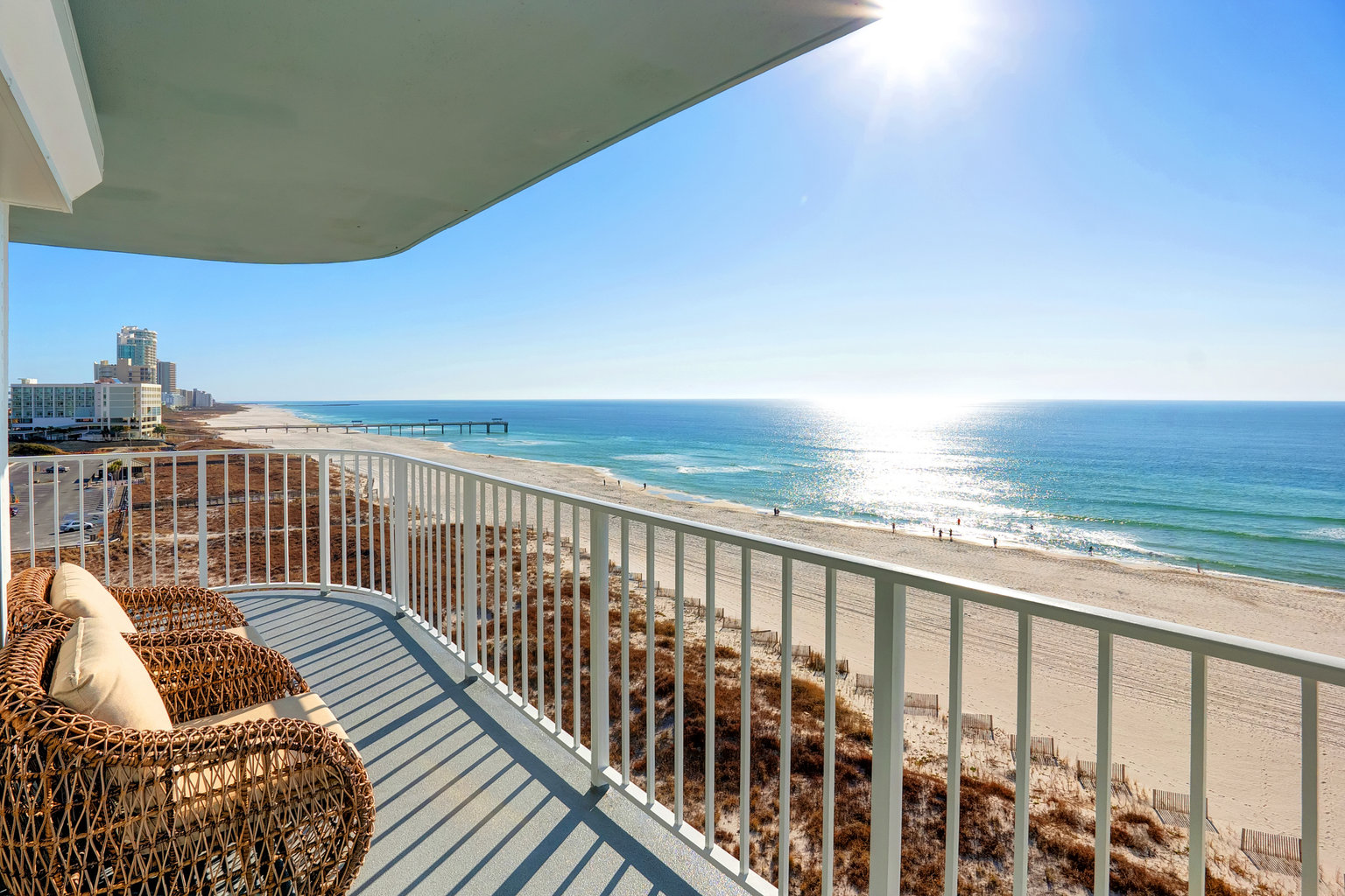 Orange Beach Vacation Rental