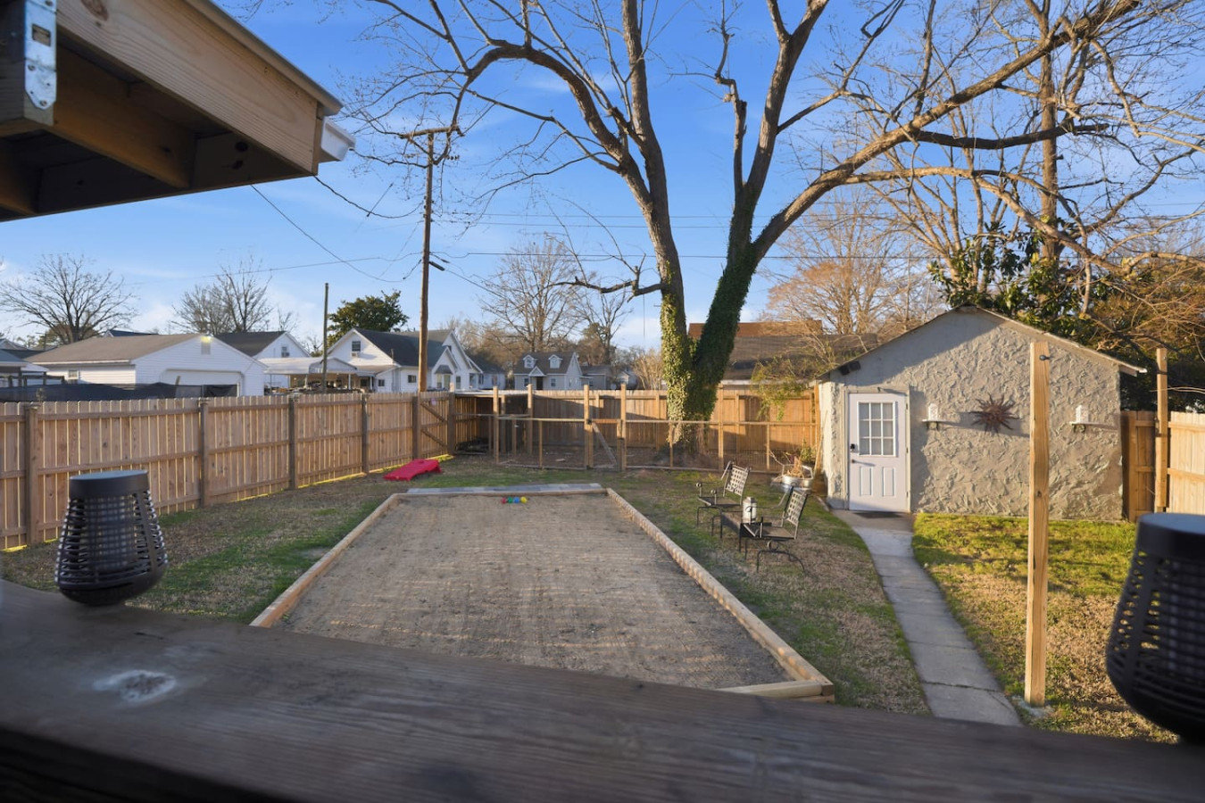 Hopewell Vacation Rental