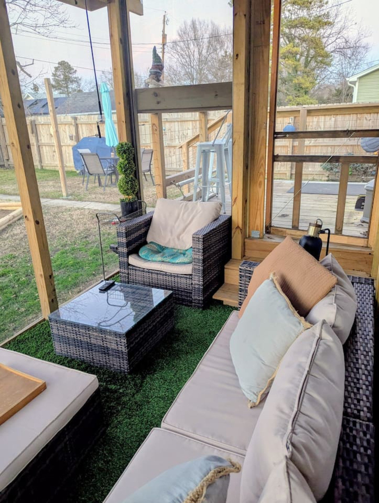 Hopewell Vacation Rental