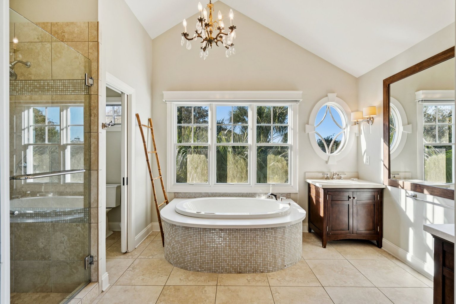 Seabrook Island Vacation Rental