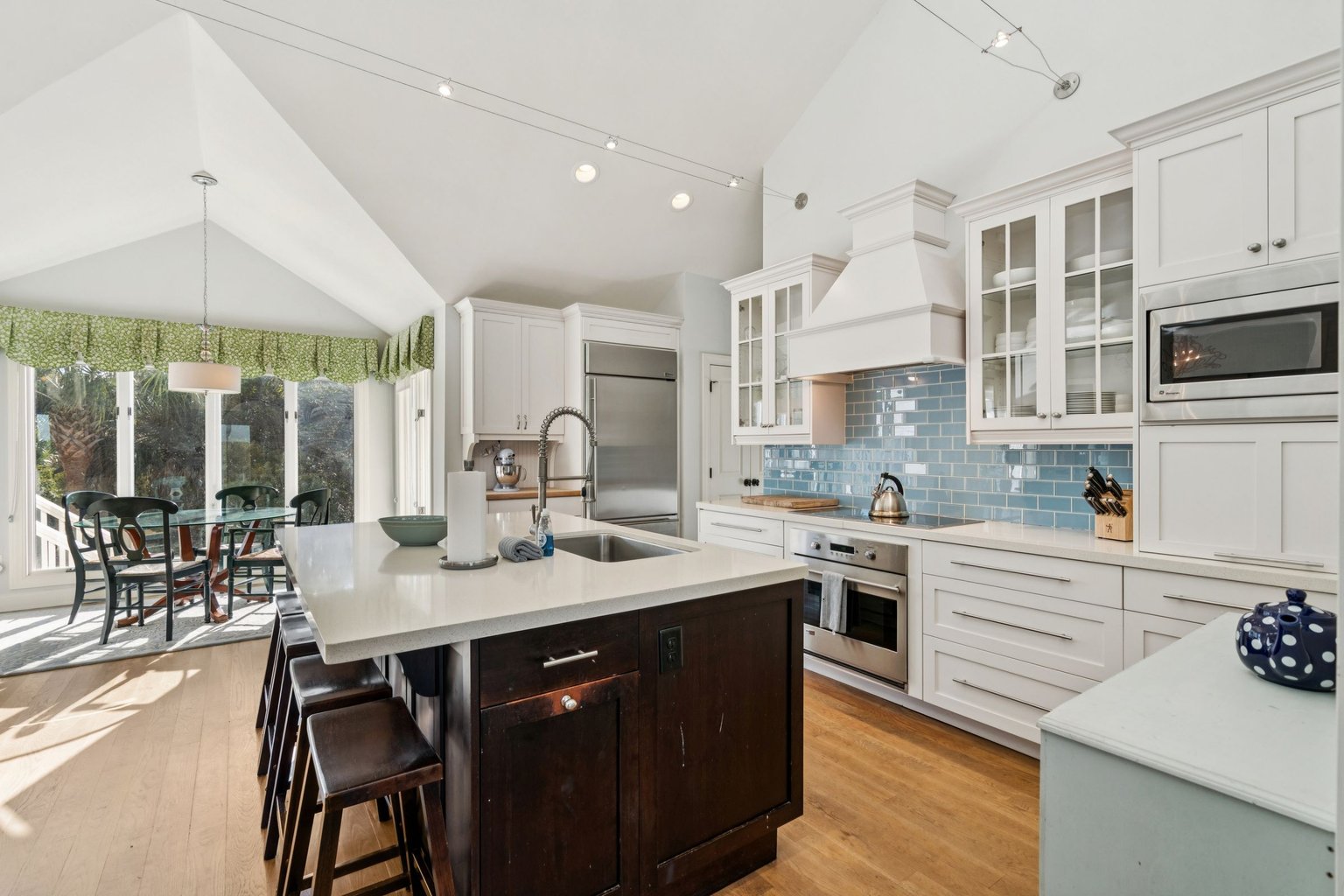Seabrook Island Vacation Rental