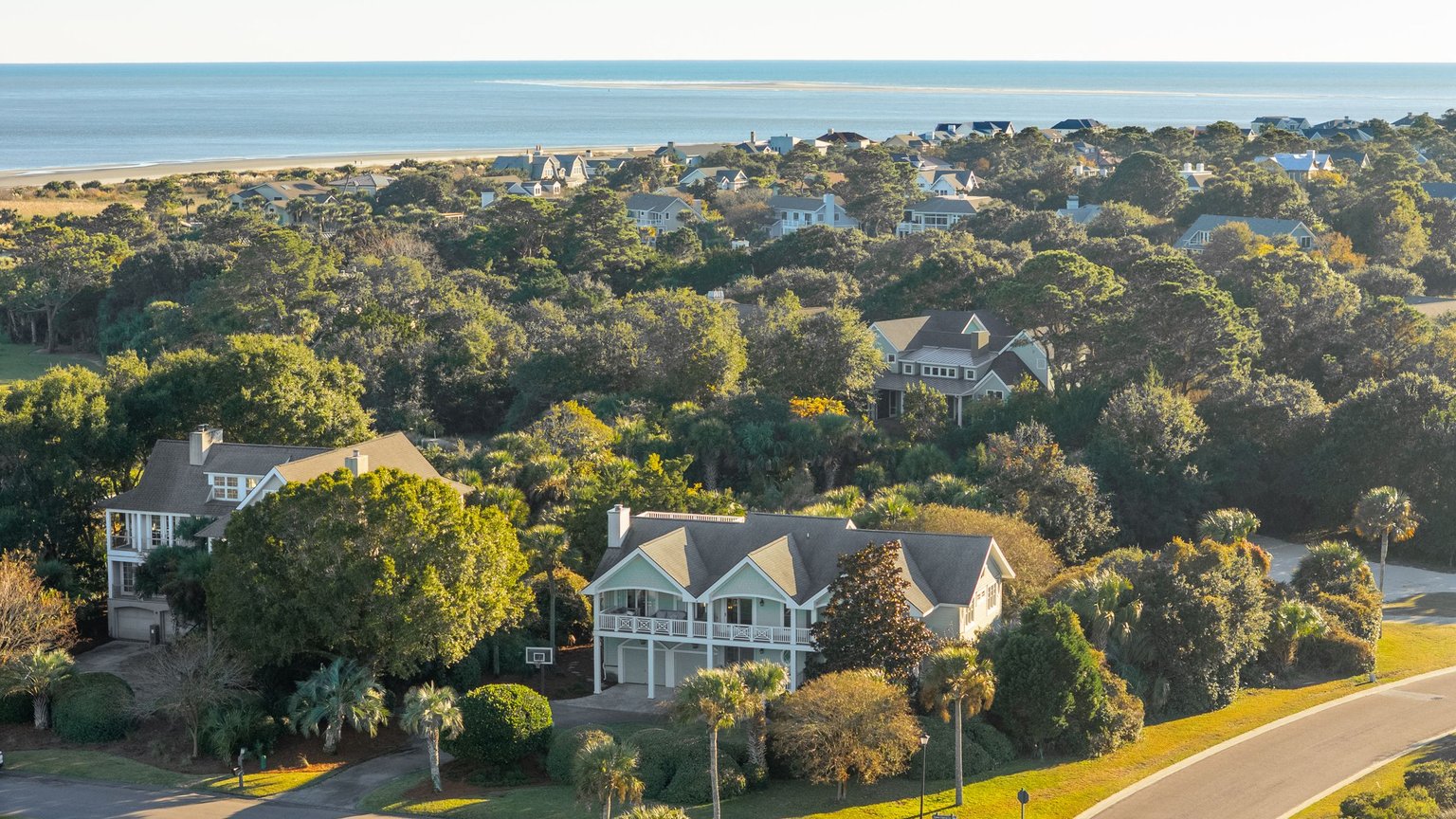 Seabrook Island Vacation Rental