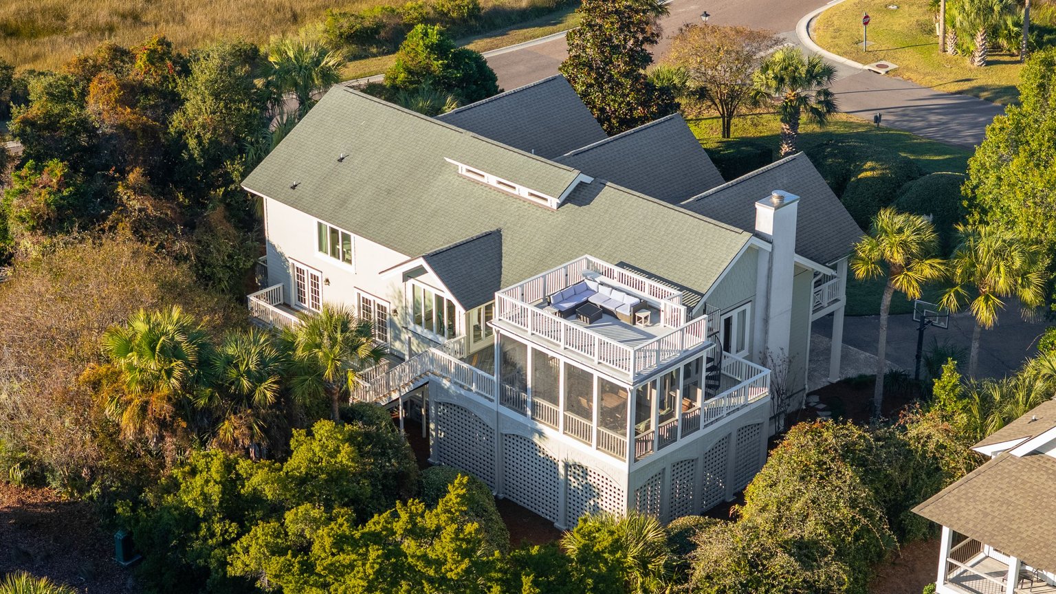 Seabrook Island Vacation Rental