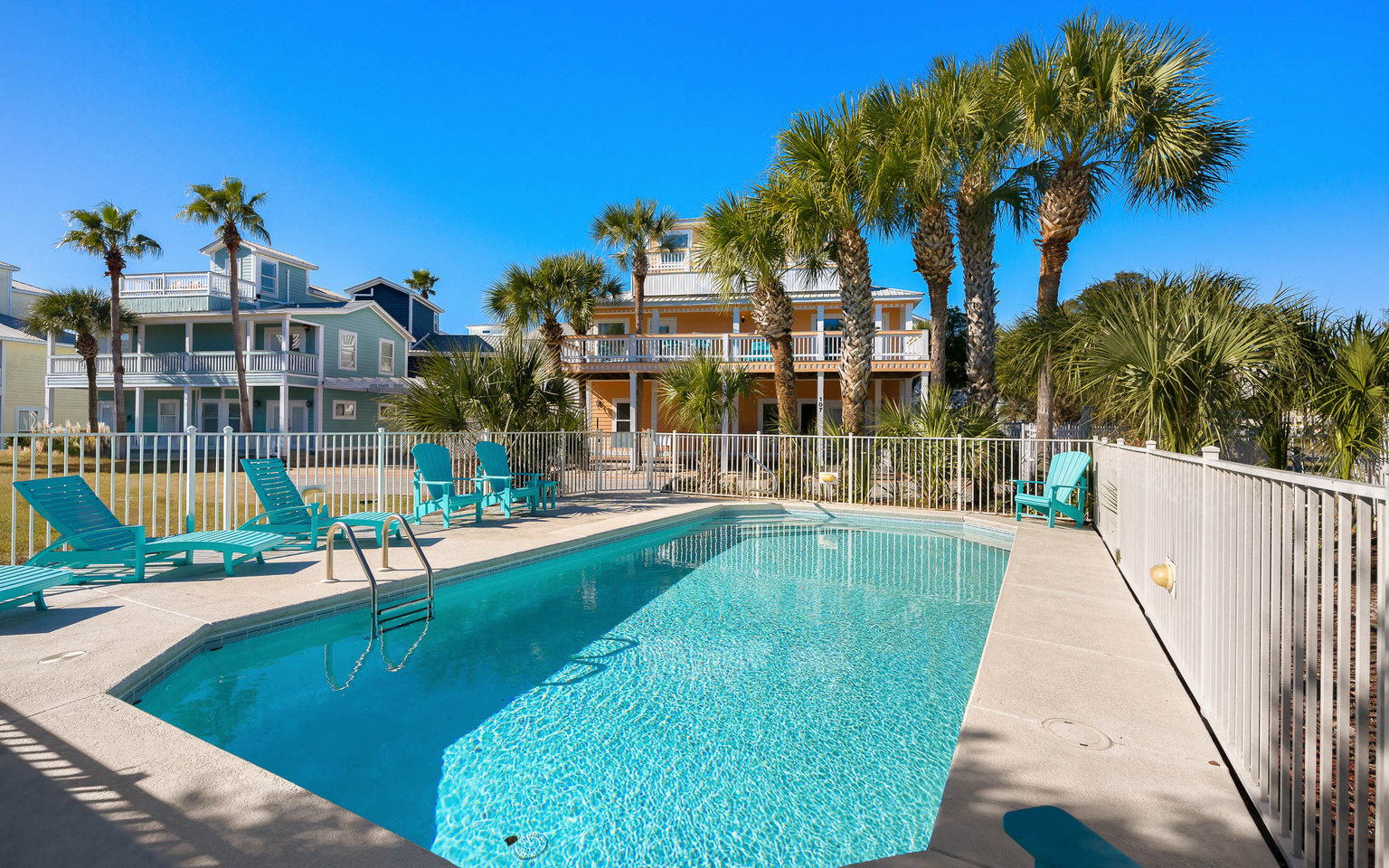 Santa Rosa Beach Vacation Rental