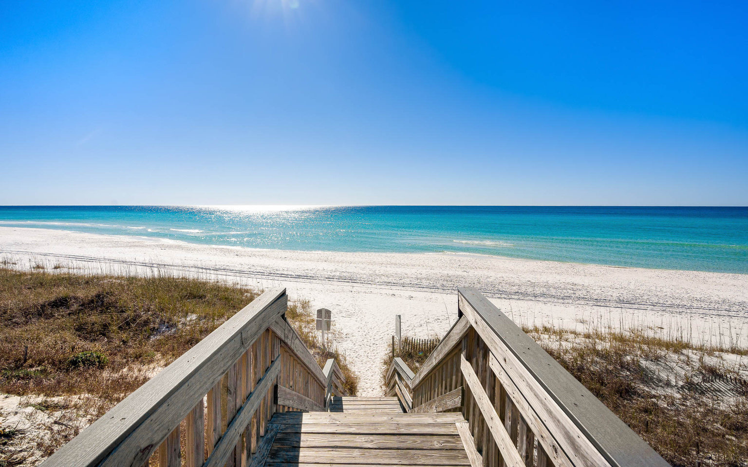 Santa Rosa Beach Vacation Rental