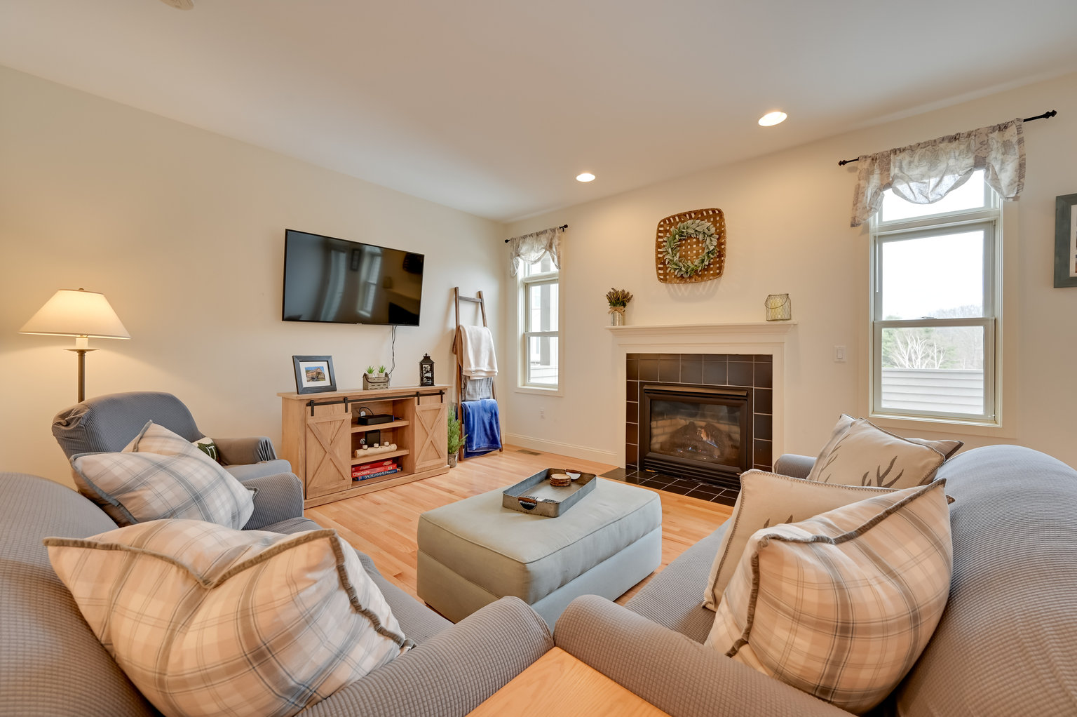 Hartford Vacation Rental