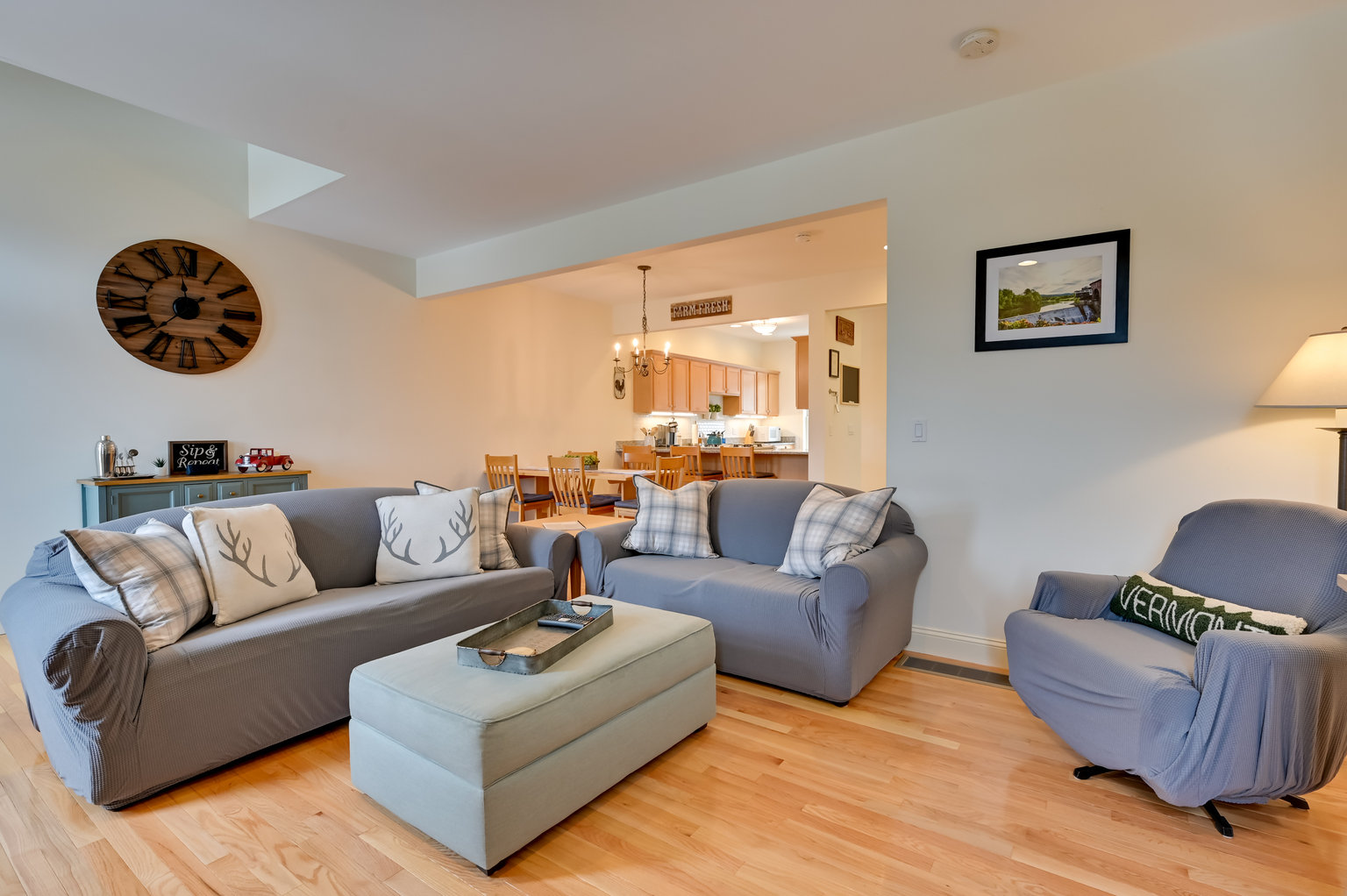 Hartford Vacation Rental