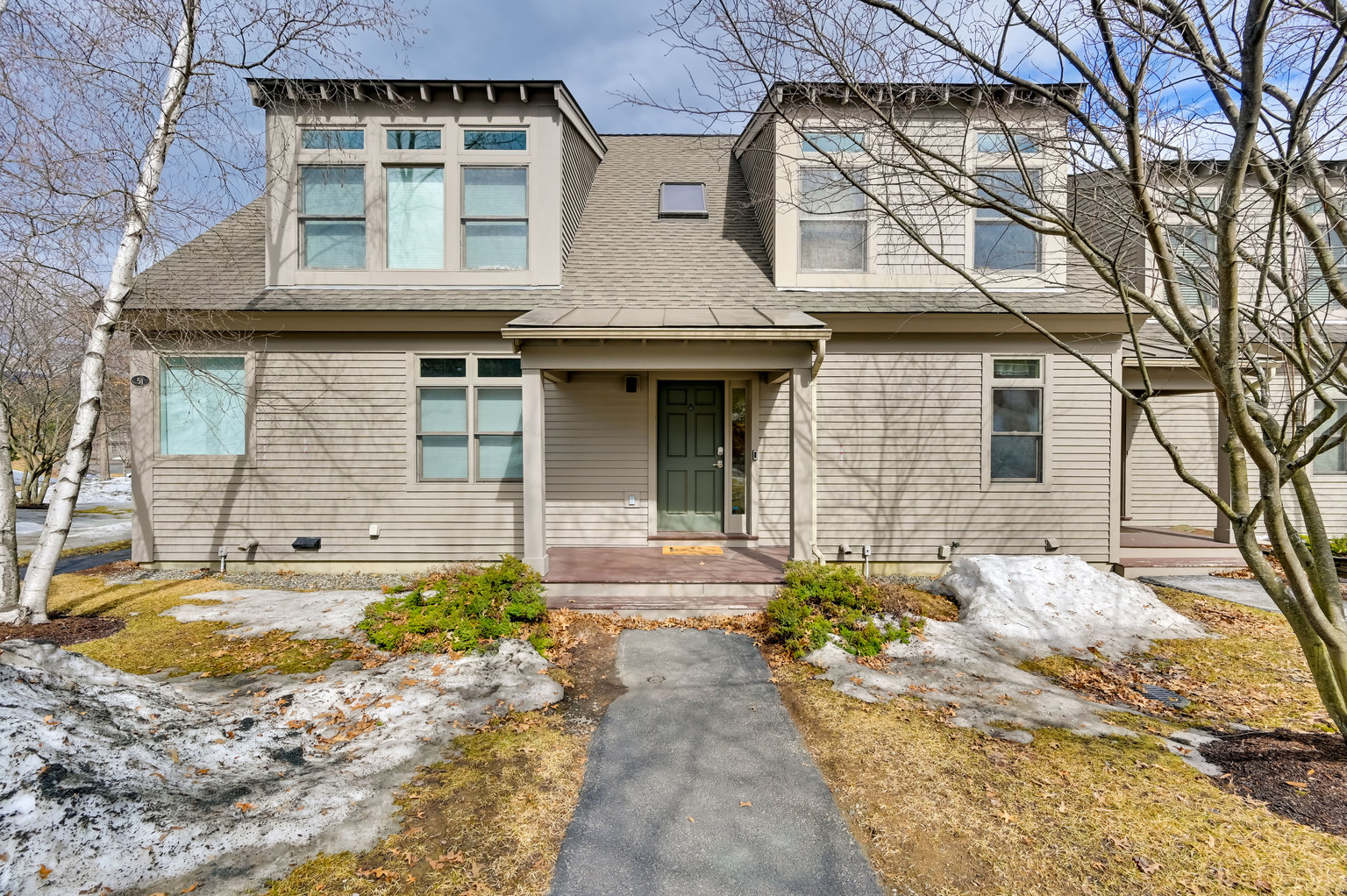 Hartford Vacation Rental