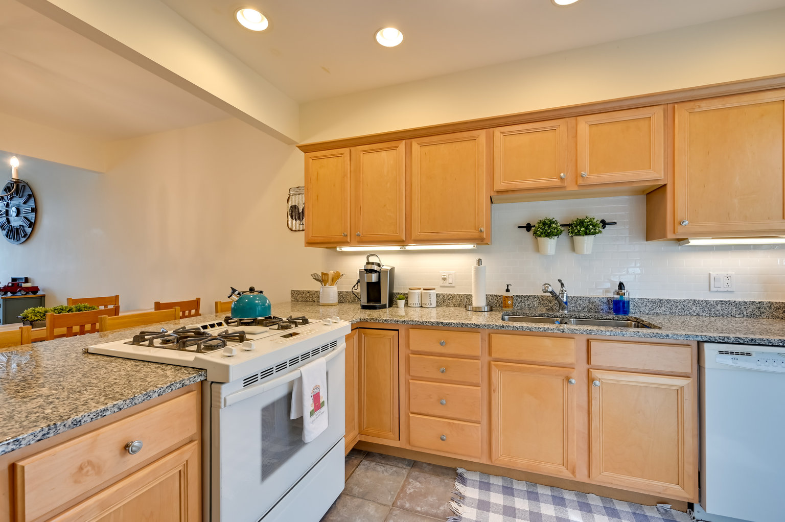 Hartford Vacation Rental