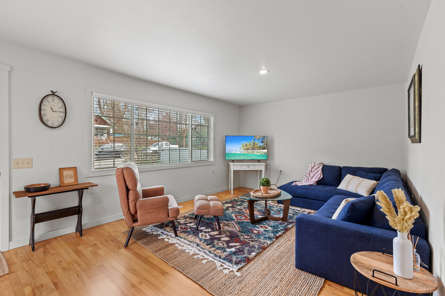 Coeur D Alene Vacation Rental