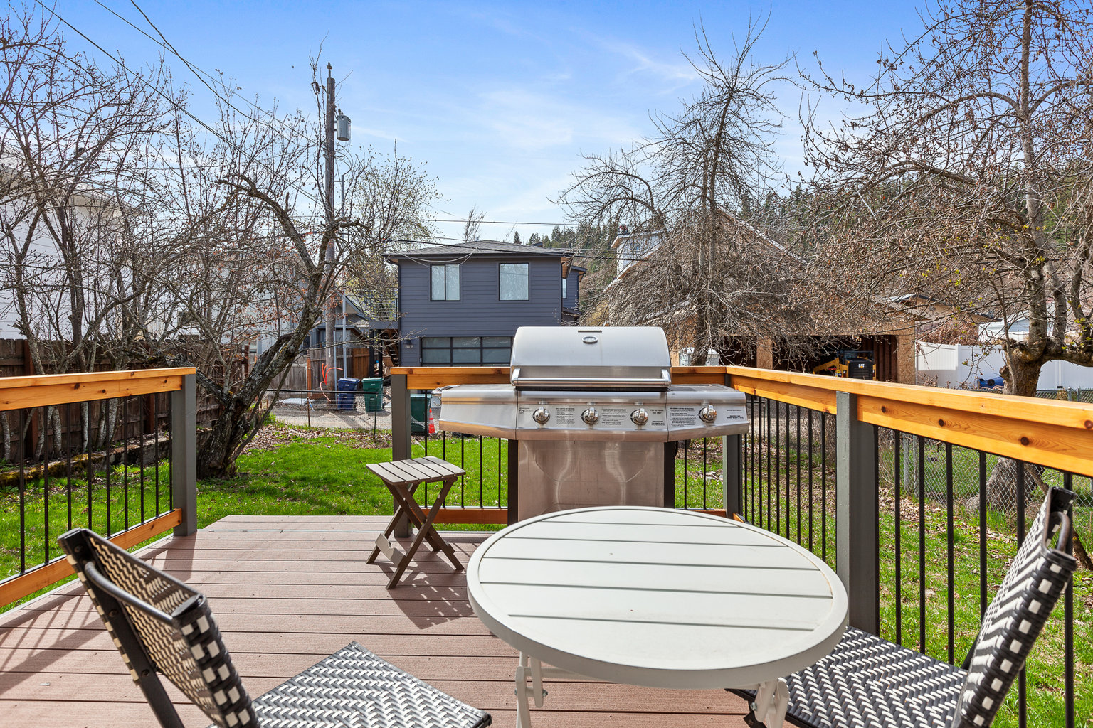Coeur D Alene Vacation Rental