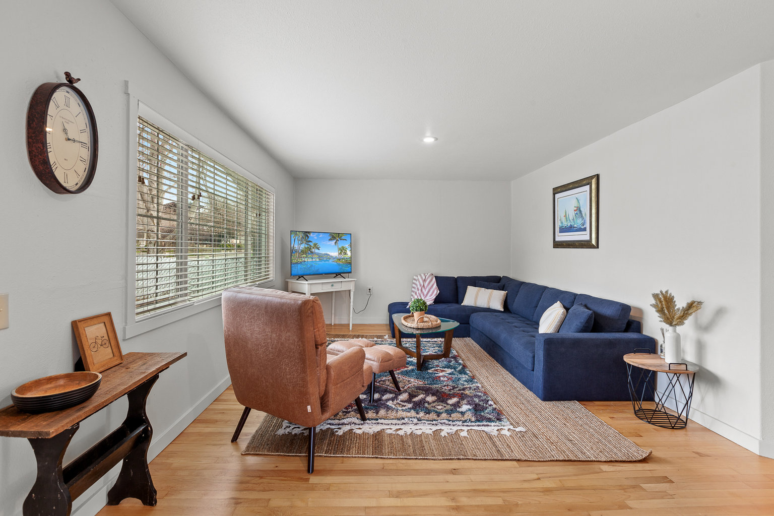 Coeur D Alene Vacation Rental
