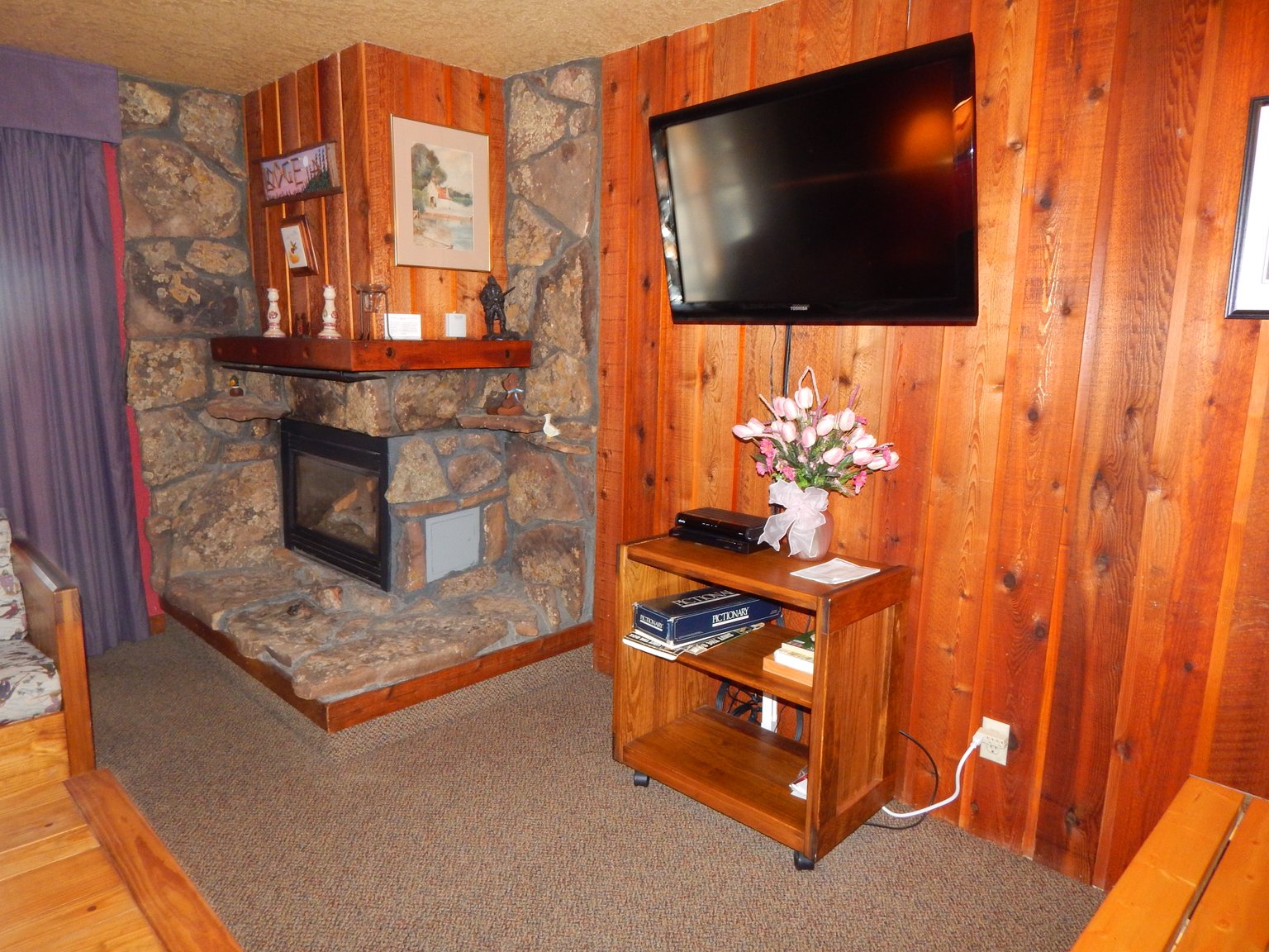 Winter Park Vacation Rental