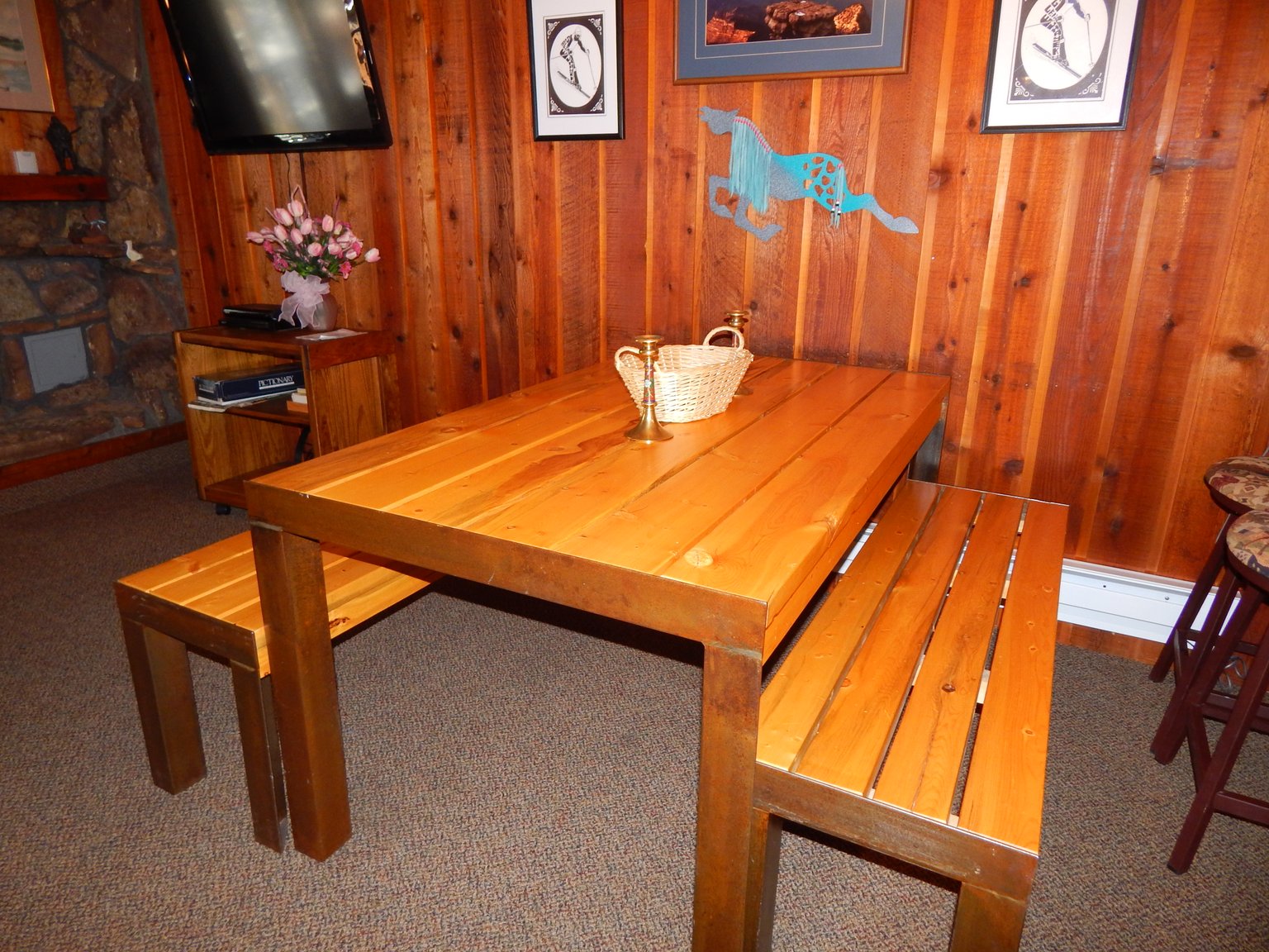 Winter Park Vacation Rental