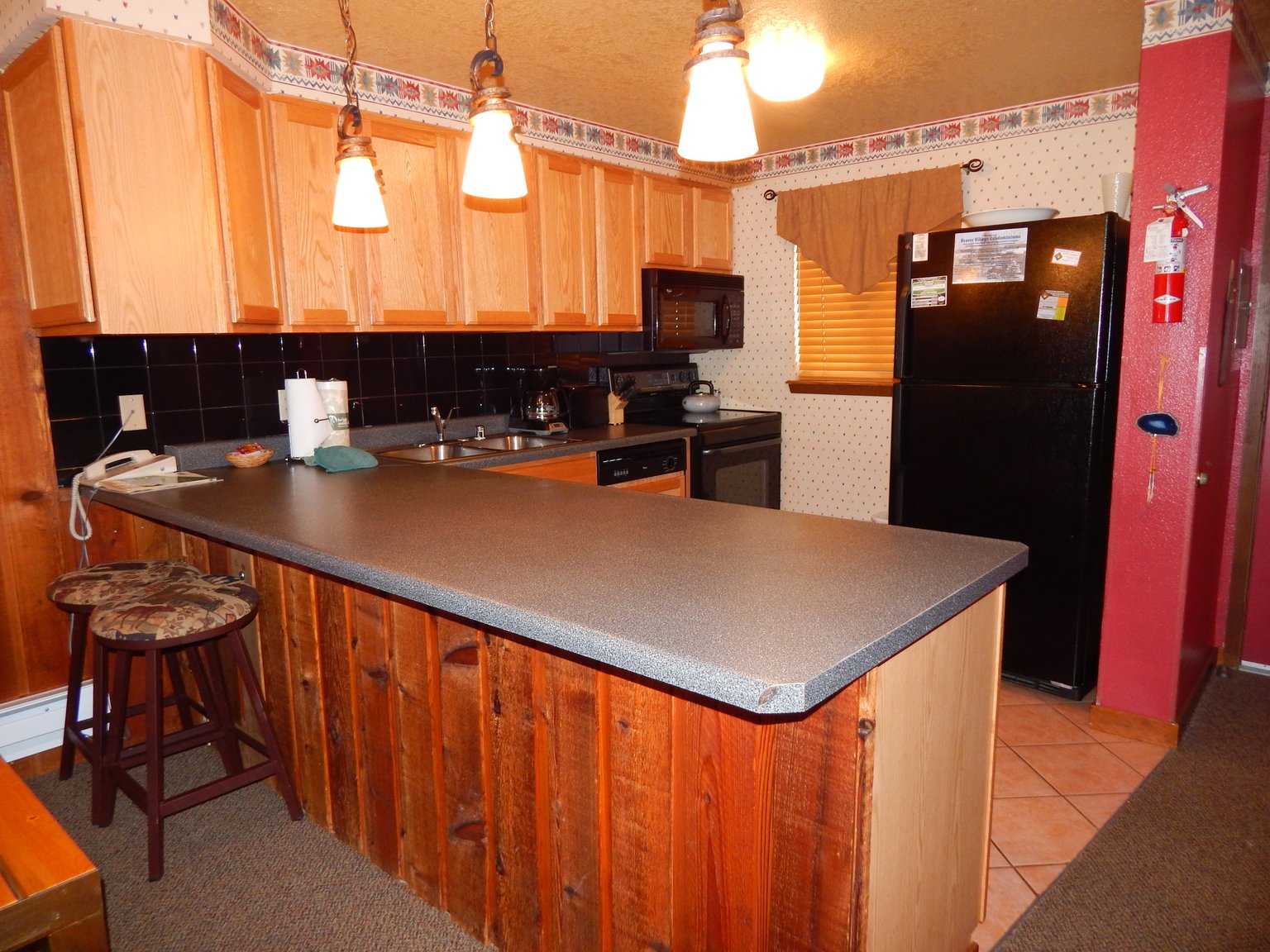 Winter Park Vacation Rental