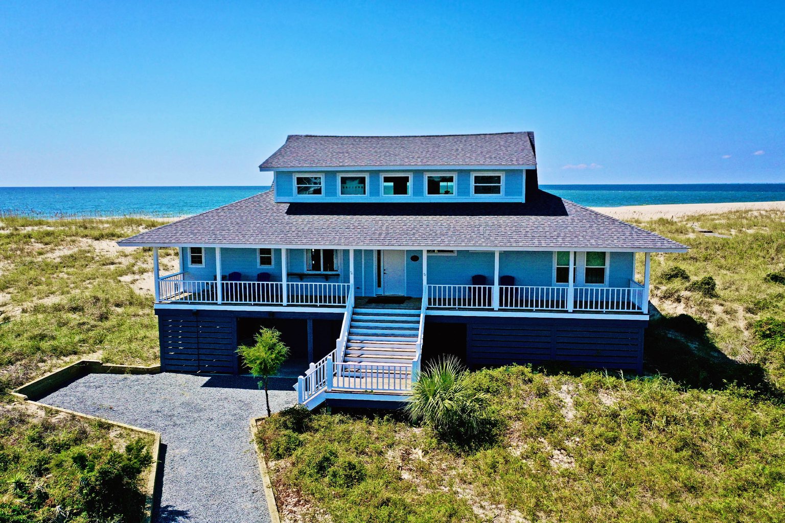 Bald Head Island Vacation Rental