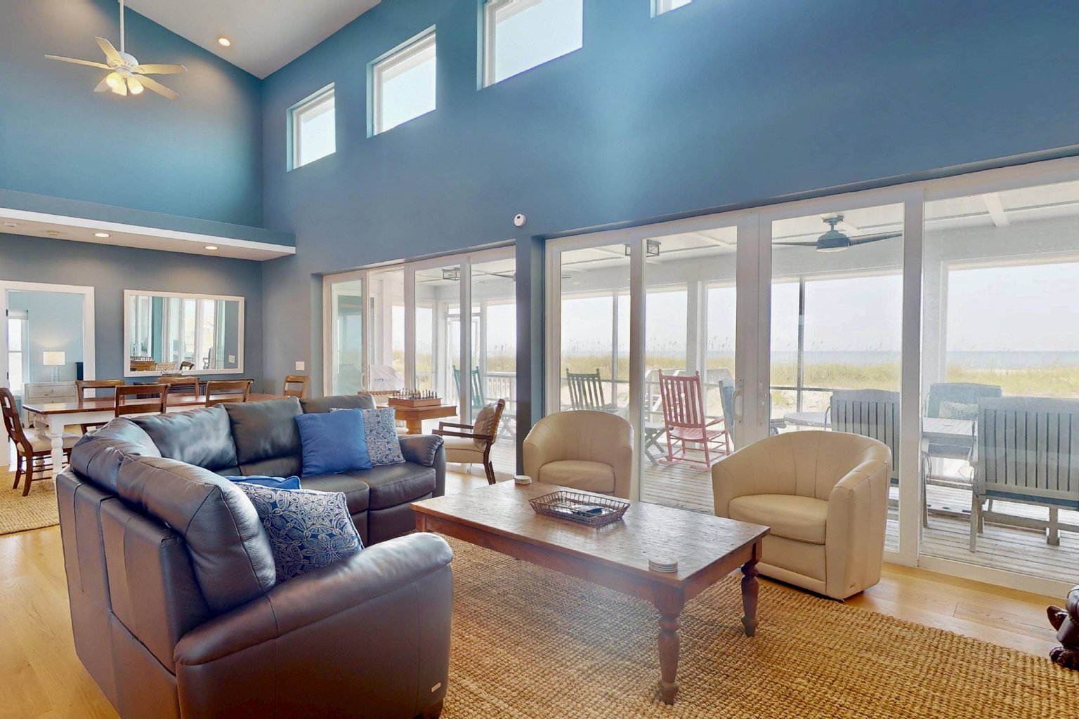 Bald Head Island Vacation Rental