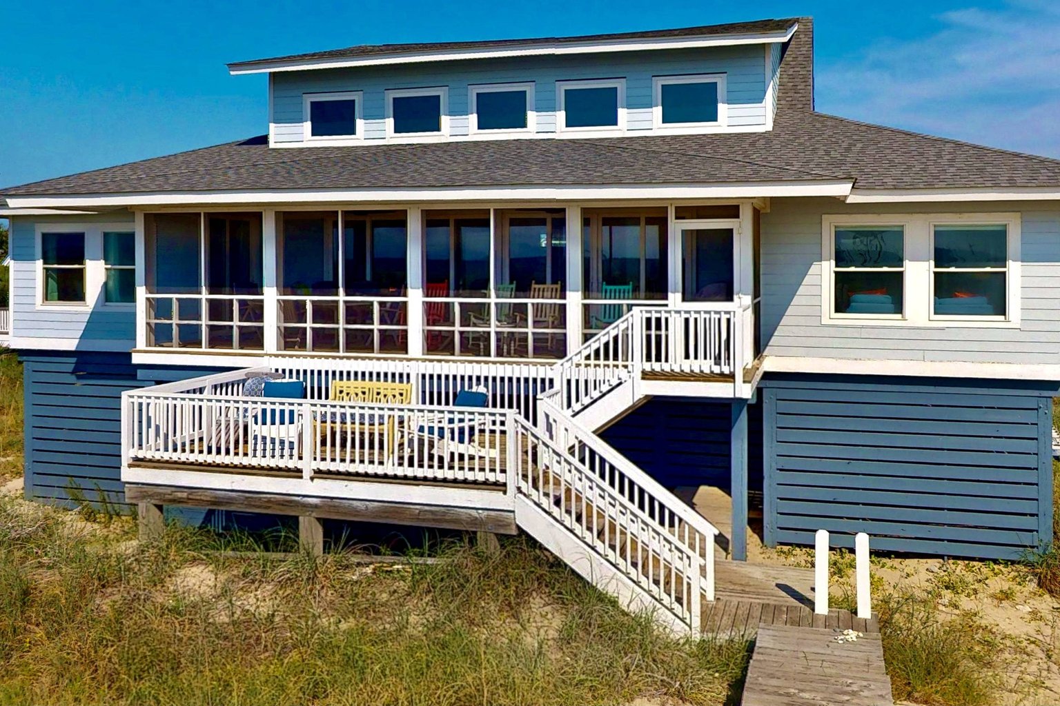 Bald Head Island Vacation Rental
