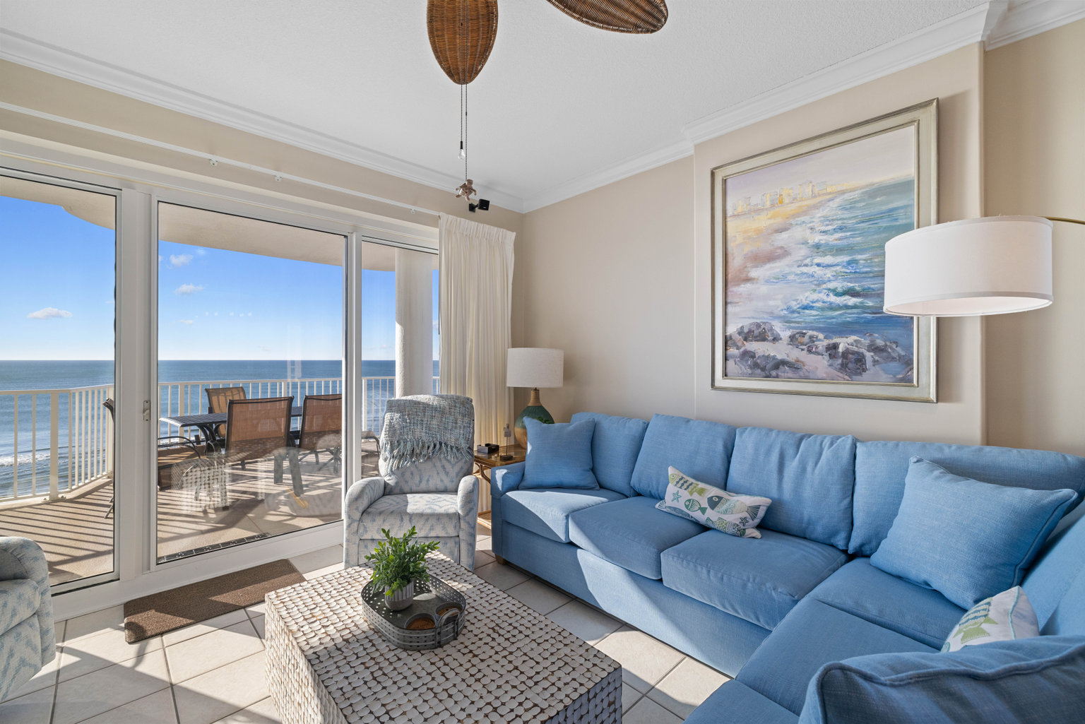 Orange Beach Vacation Rental