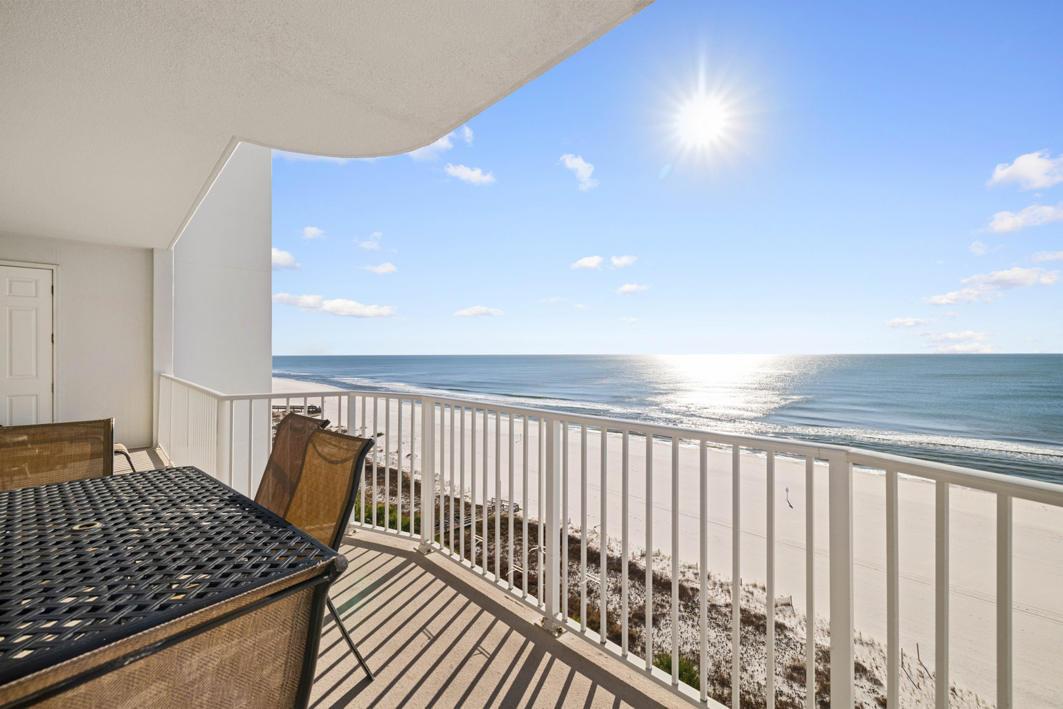 Orange Beach Vacation Rental