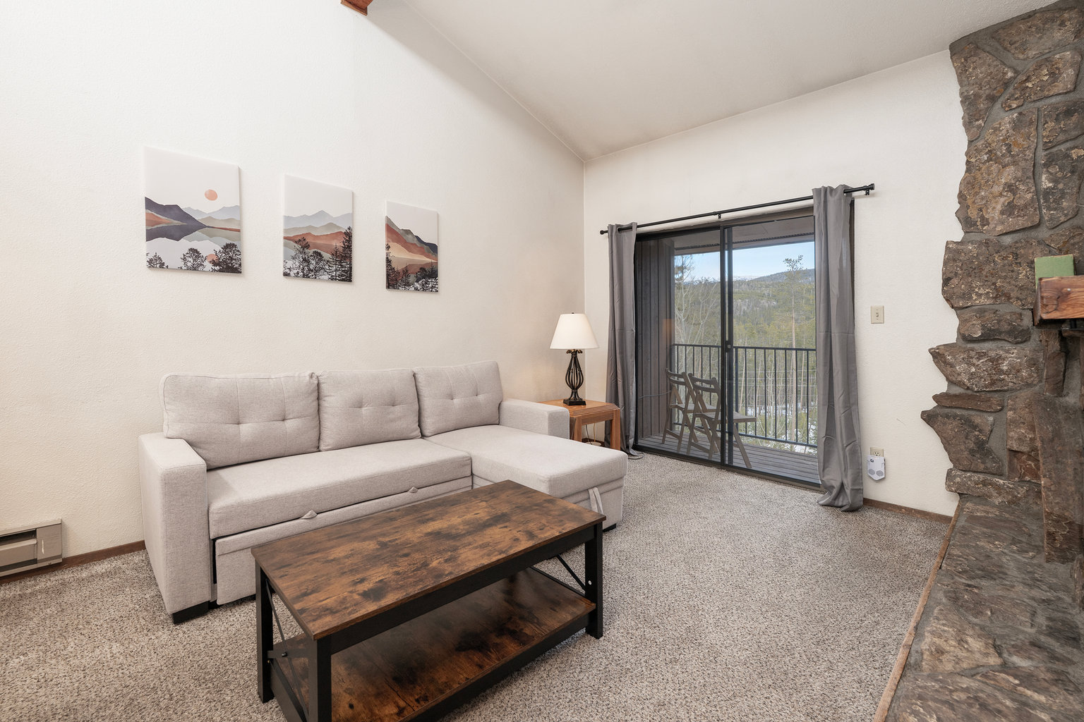 Winter Park Vacation Rental