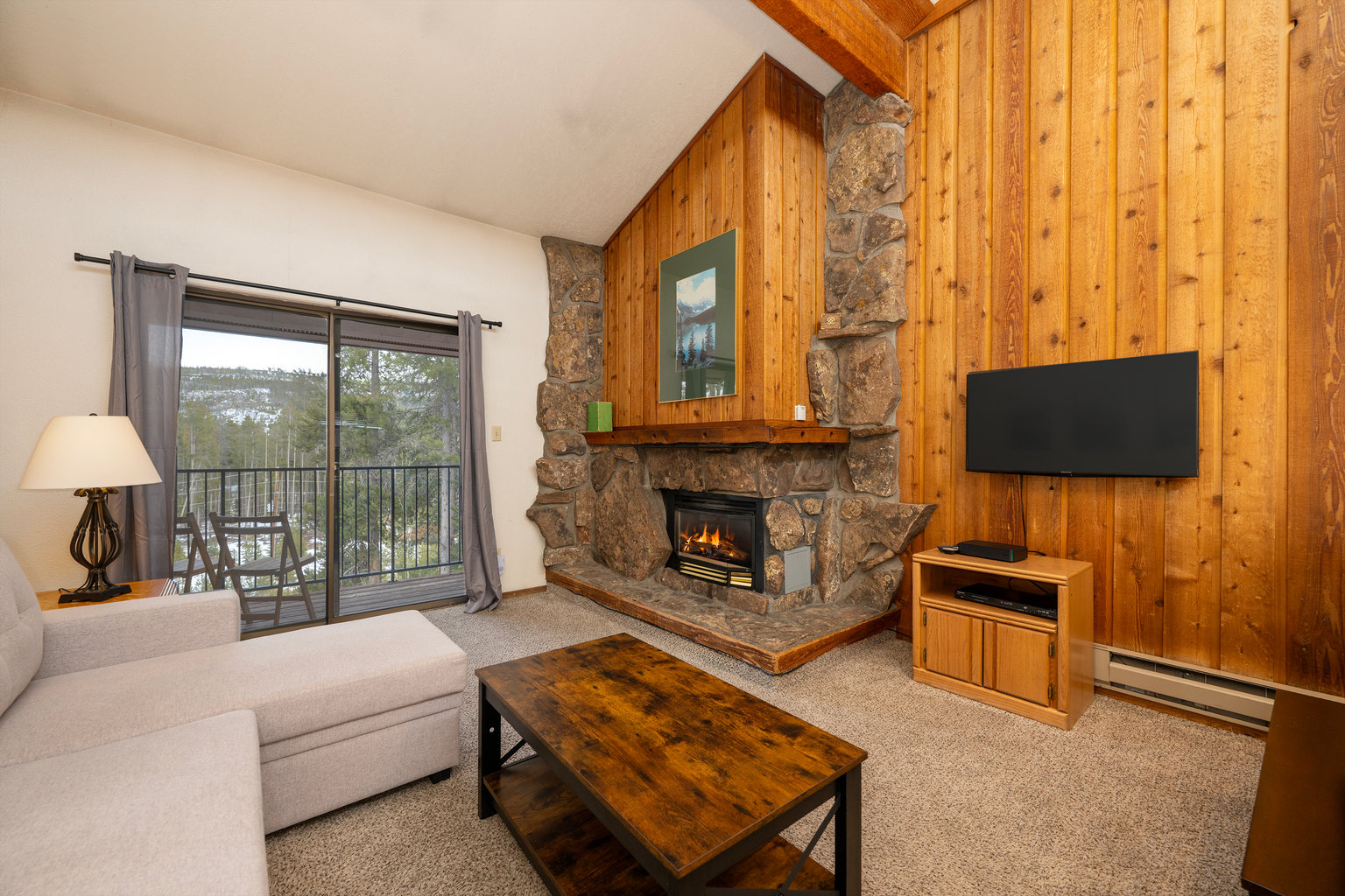 Winter Park Vacation Rental