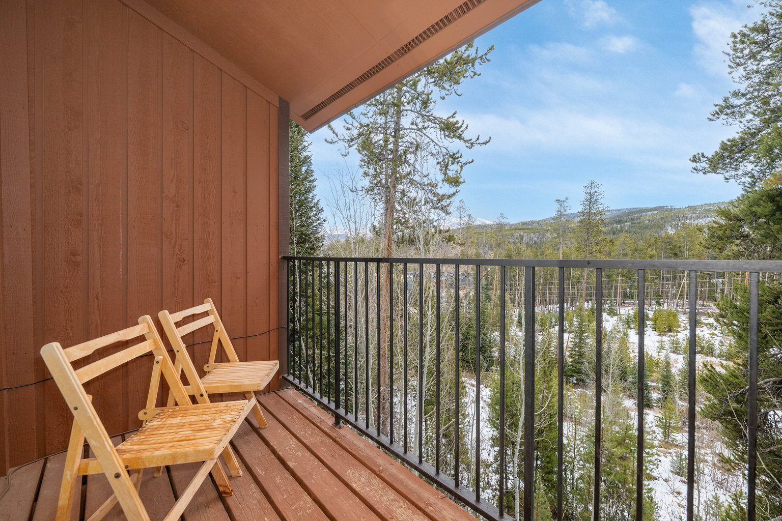 Winter Park Vacation Rental