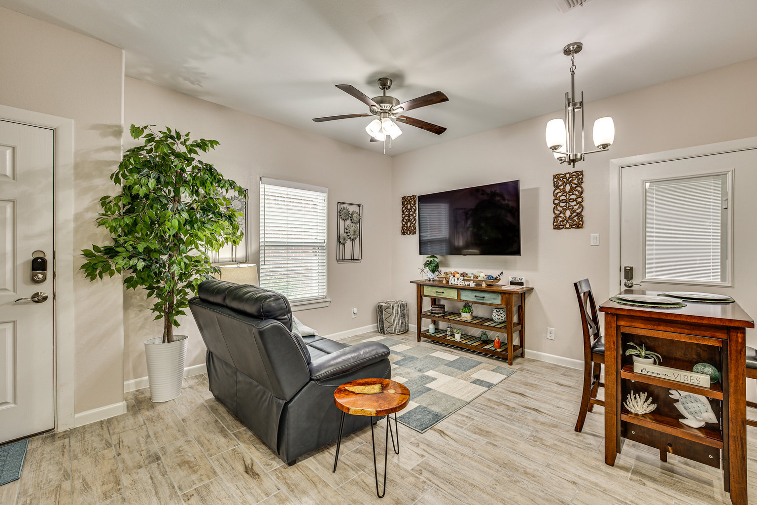 Edinburg Vacation Rental