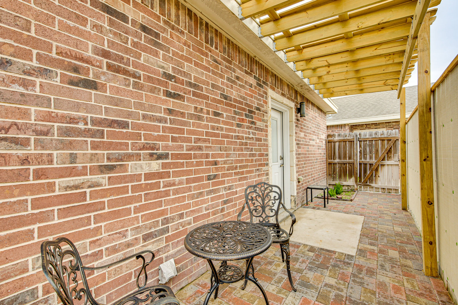 Edinburg Vacation Rental