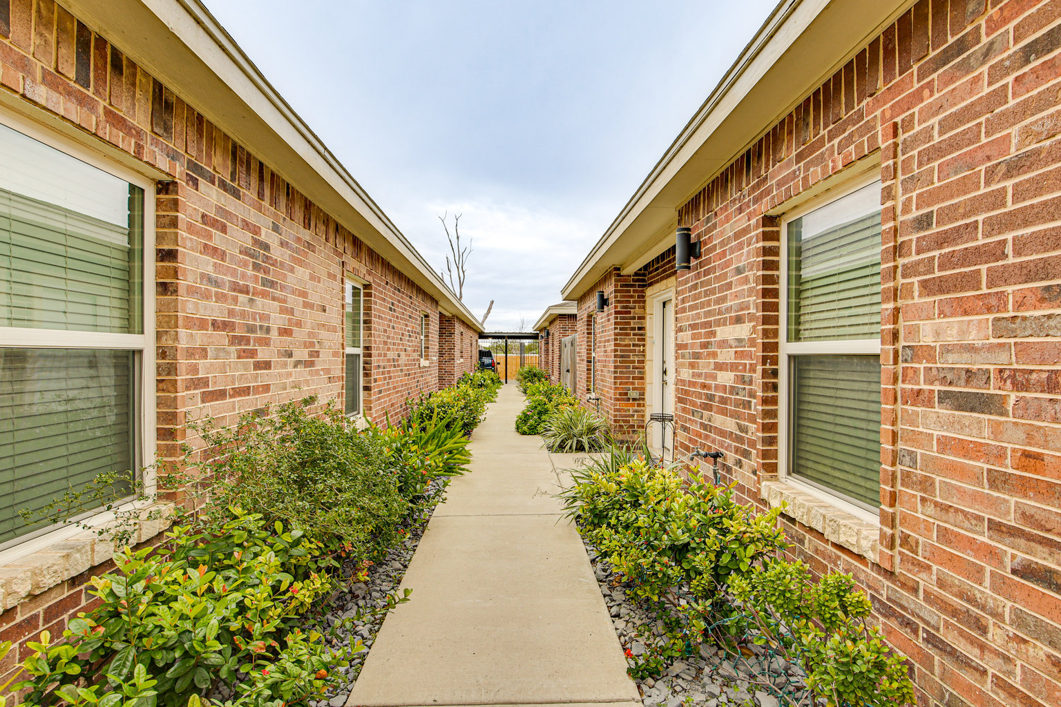 Edinburg Vacation Rental