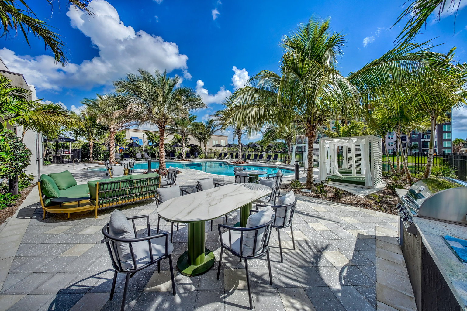 Miami Gardens Vacation Rental