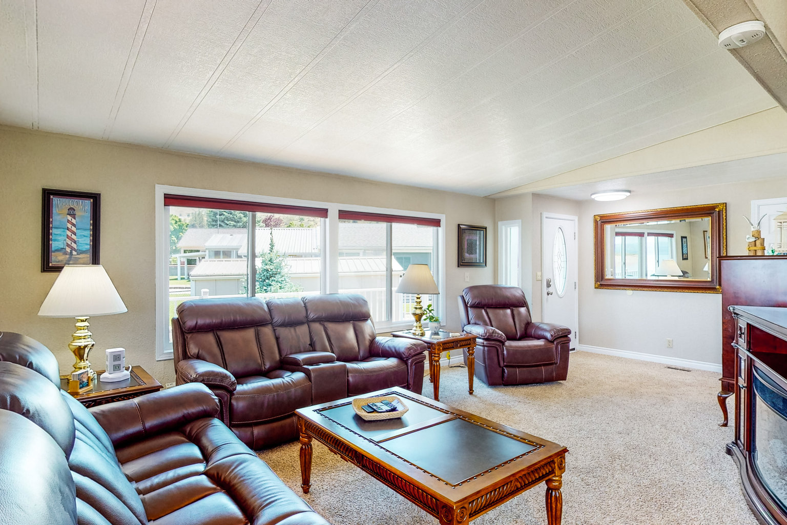 Seven Bays Vacation Rental