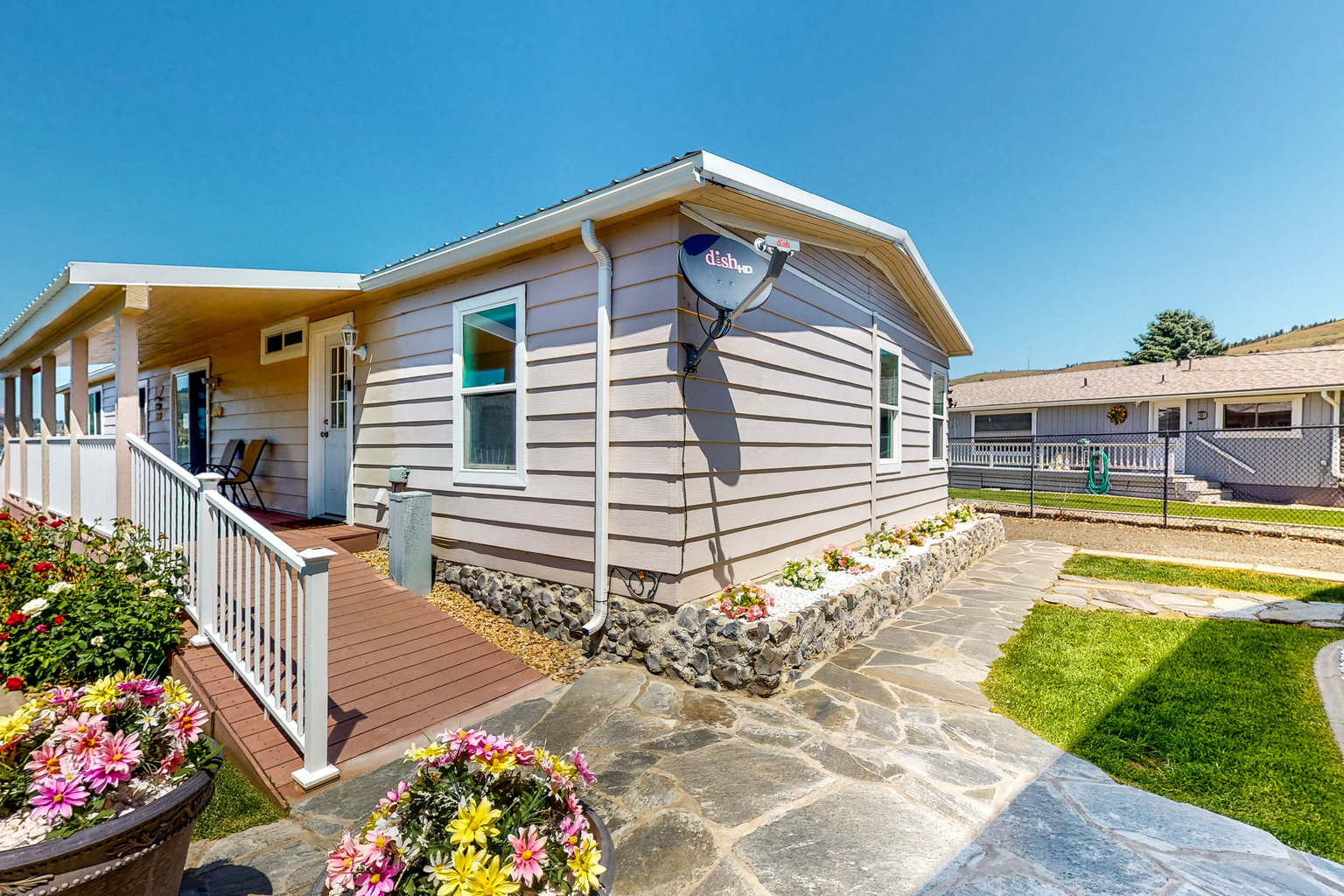 Seven Bays Vacation Rental