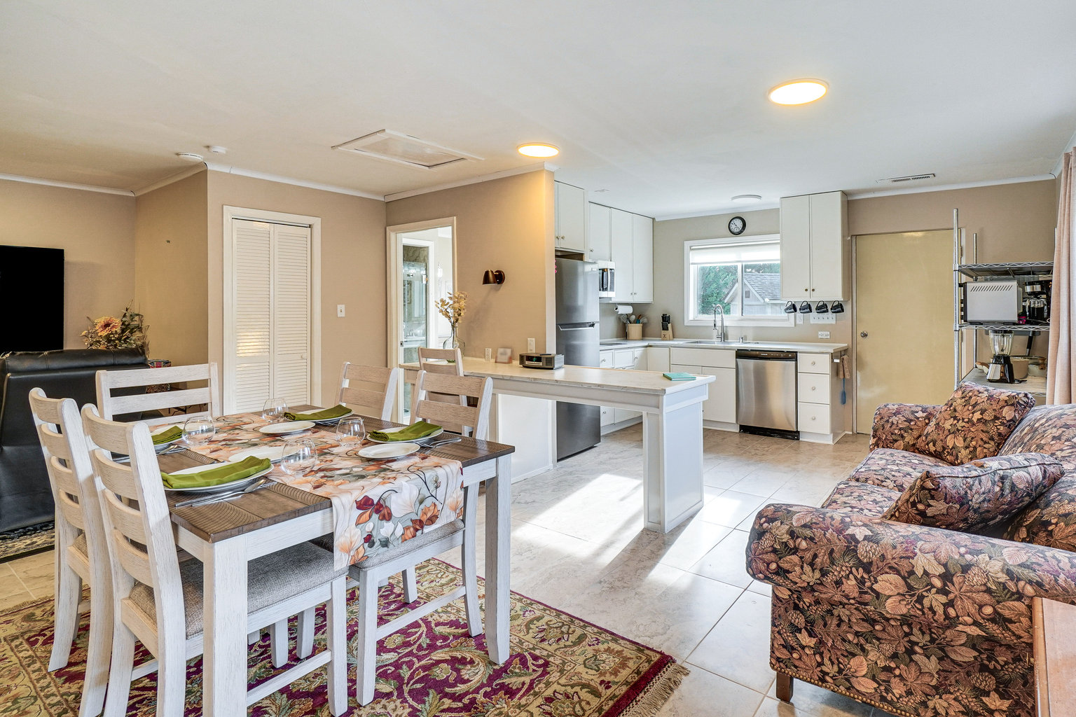 Knoxville Vacation Rental