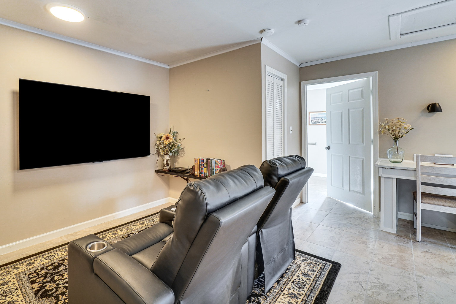 Knoxville Vacation Rental