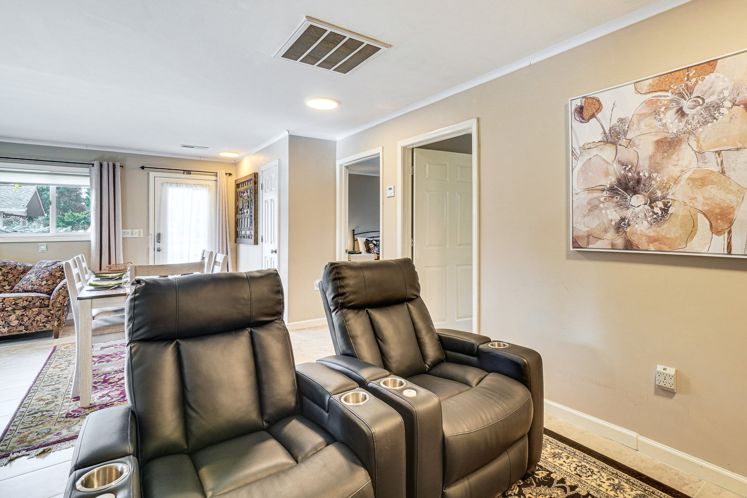 Knoxville Vacation Rental