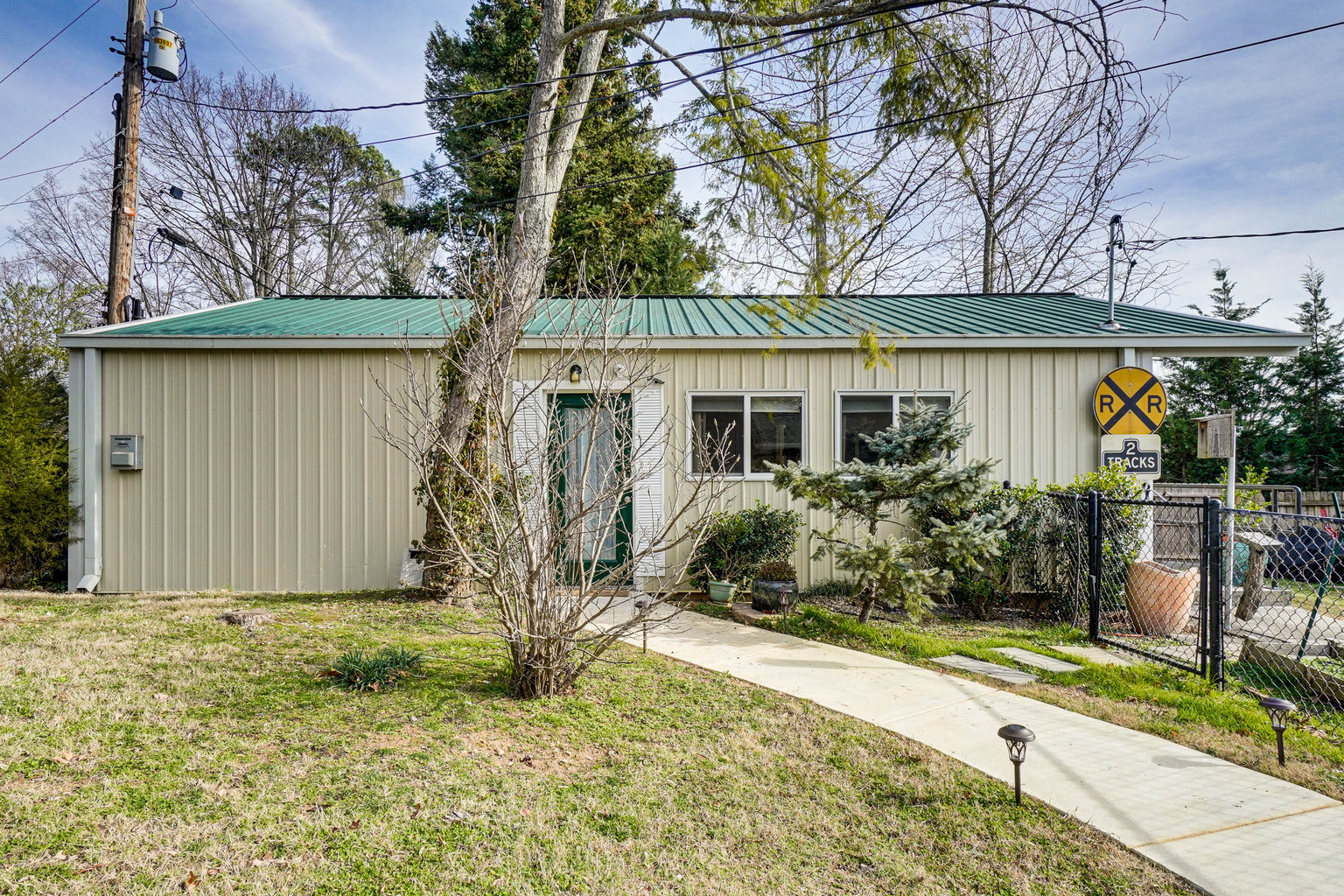 Knoxville Vacation Rental