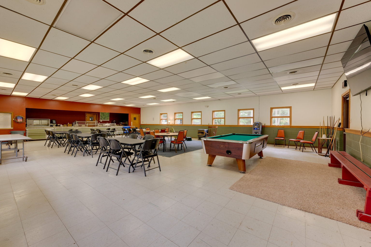 Hillsgrove Vacation Rental