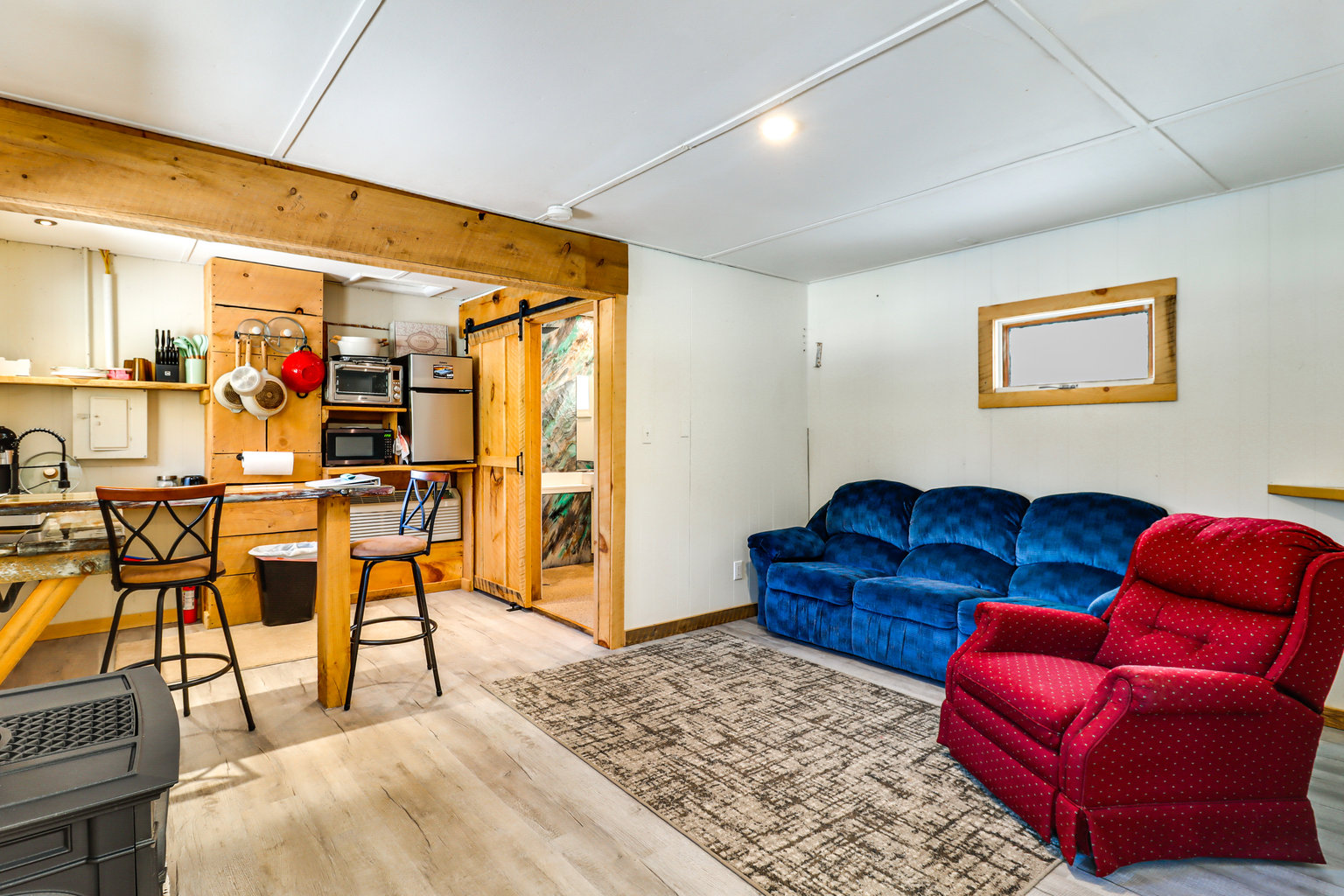 Hillsgrove Vacation Rental