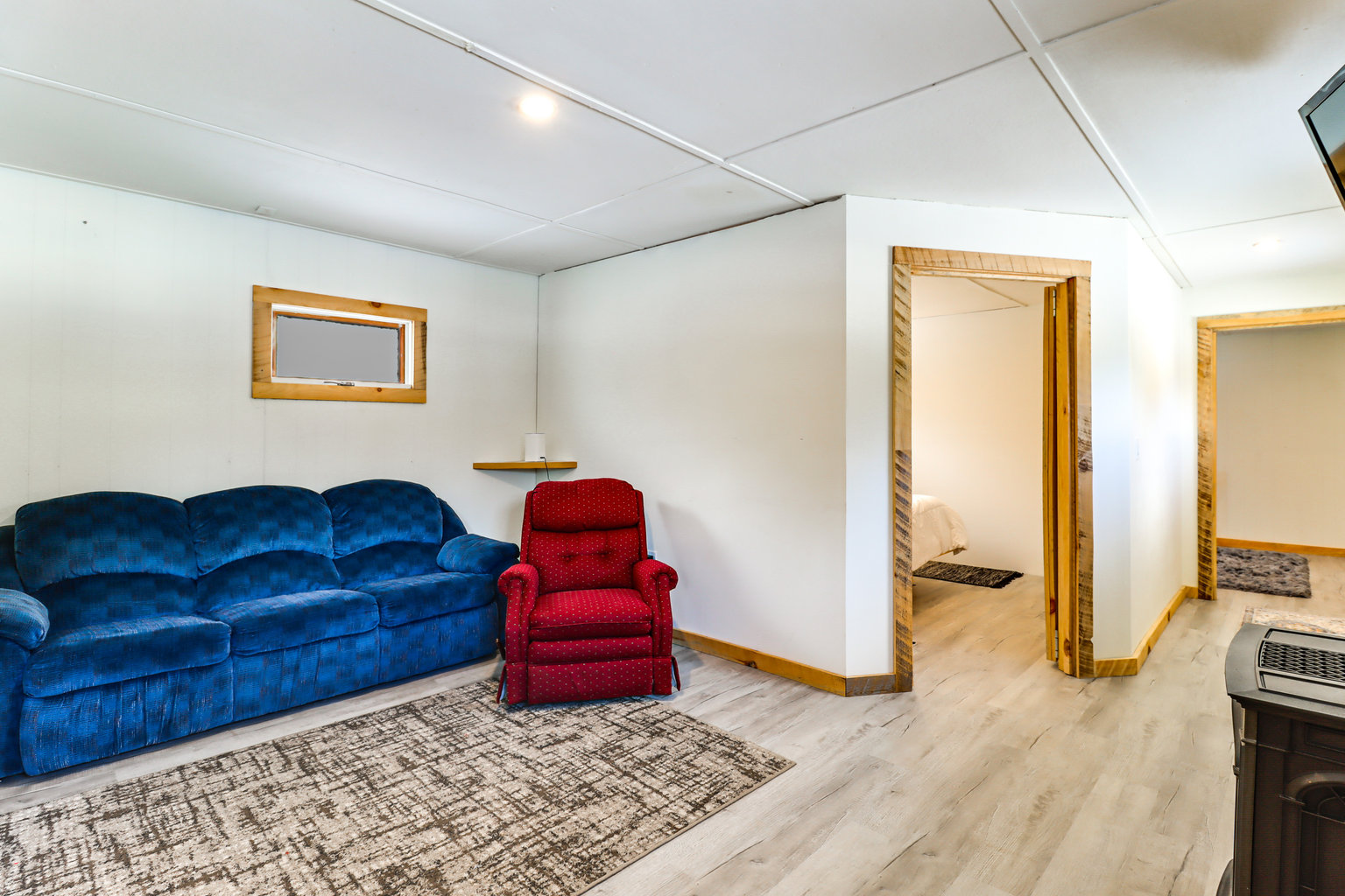 Hillsgrove Vacation Rental