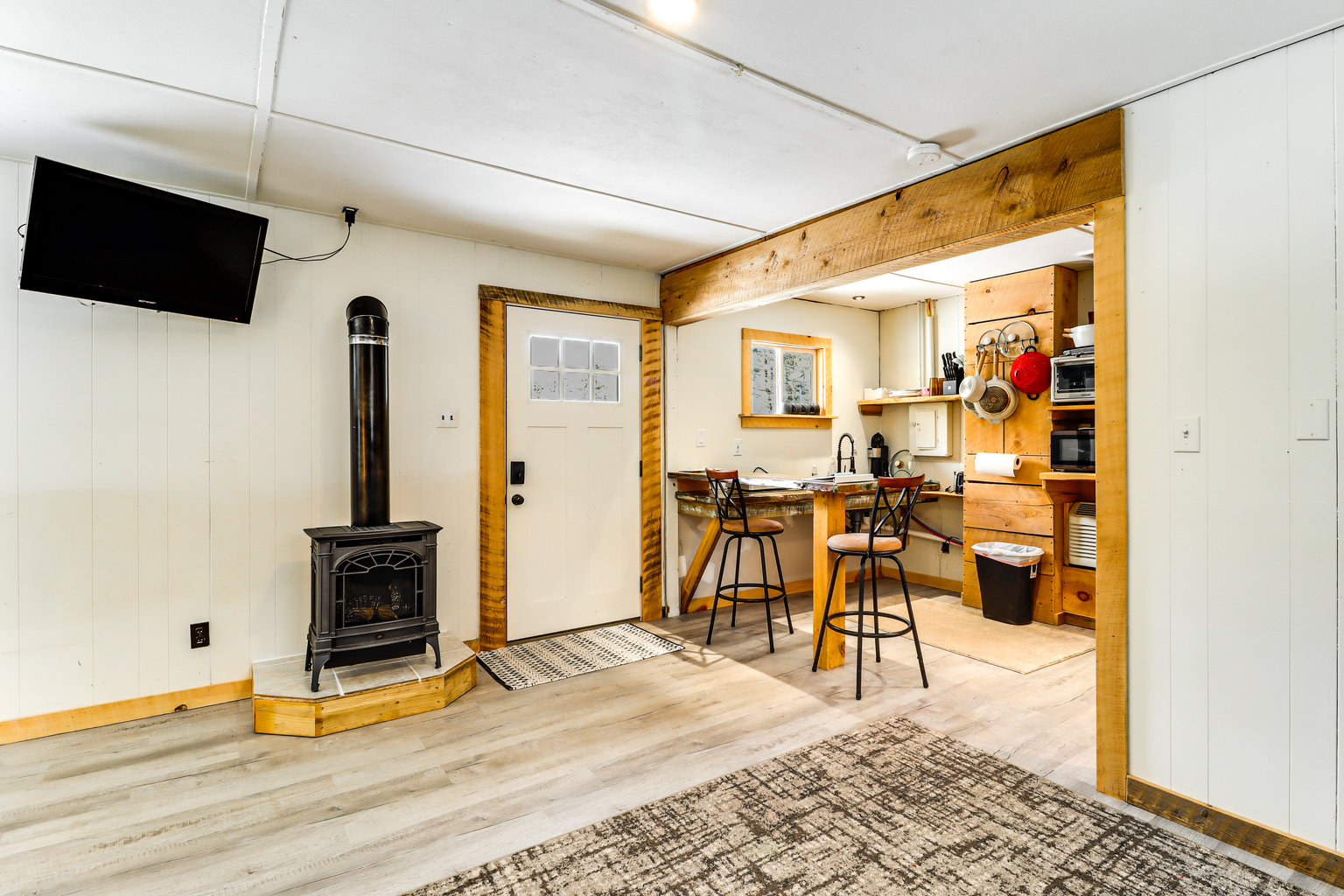 Hillsgrove Vacation Rental
