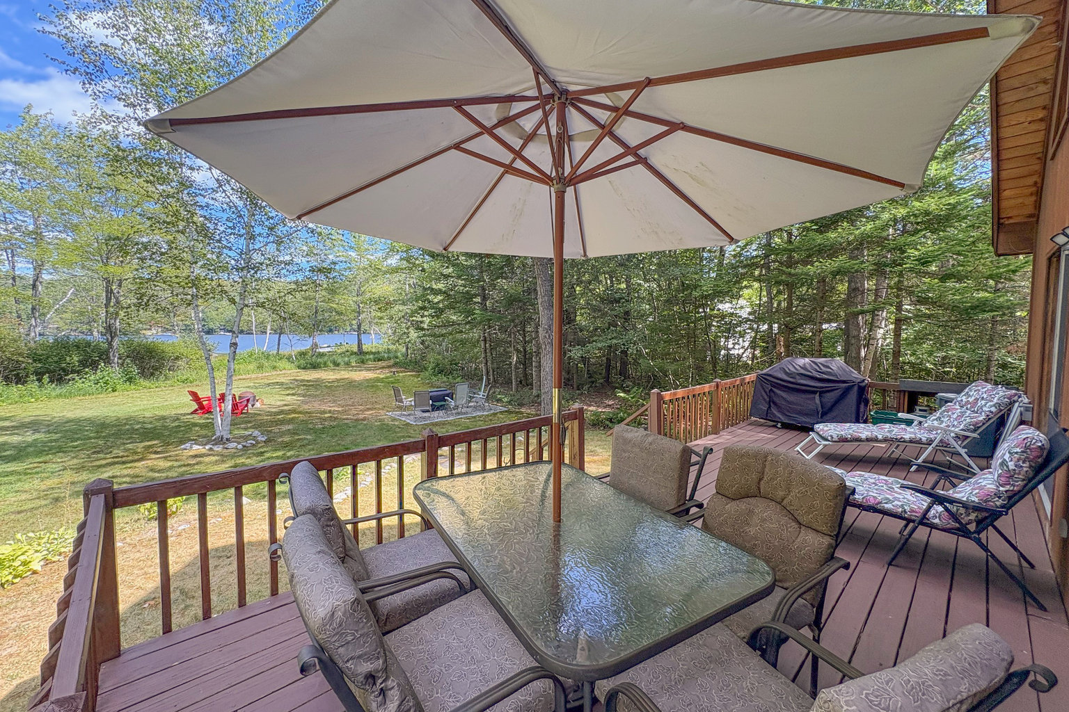 Greenwood Vacation Rental