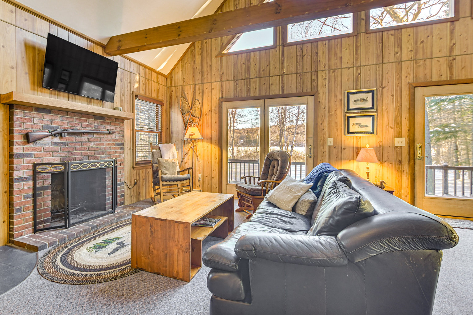 Greenwood Vacation Rental