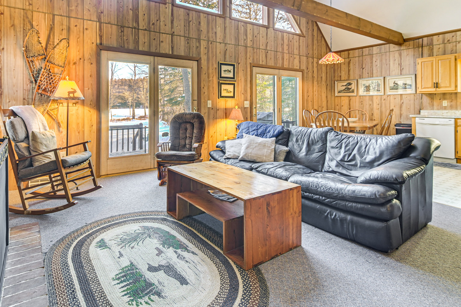 Greenwood Vacation Rental