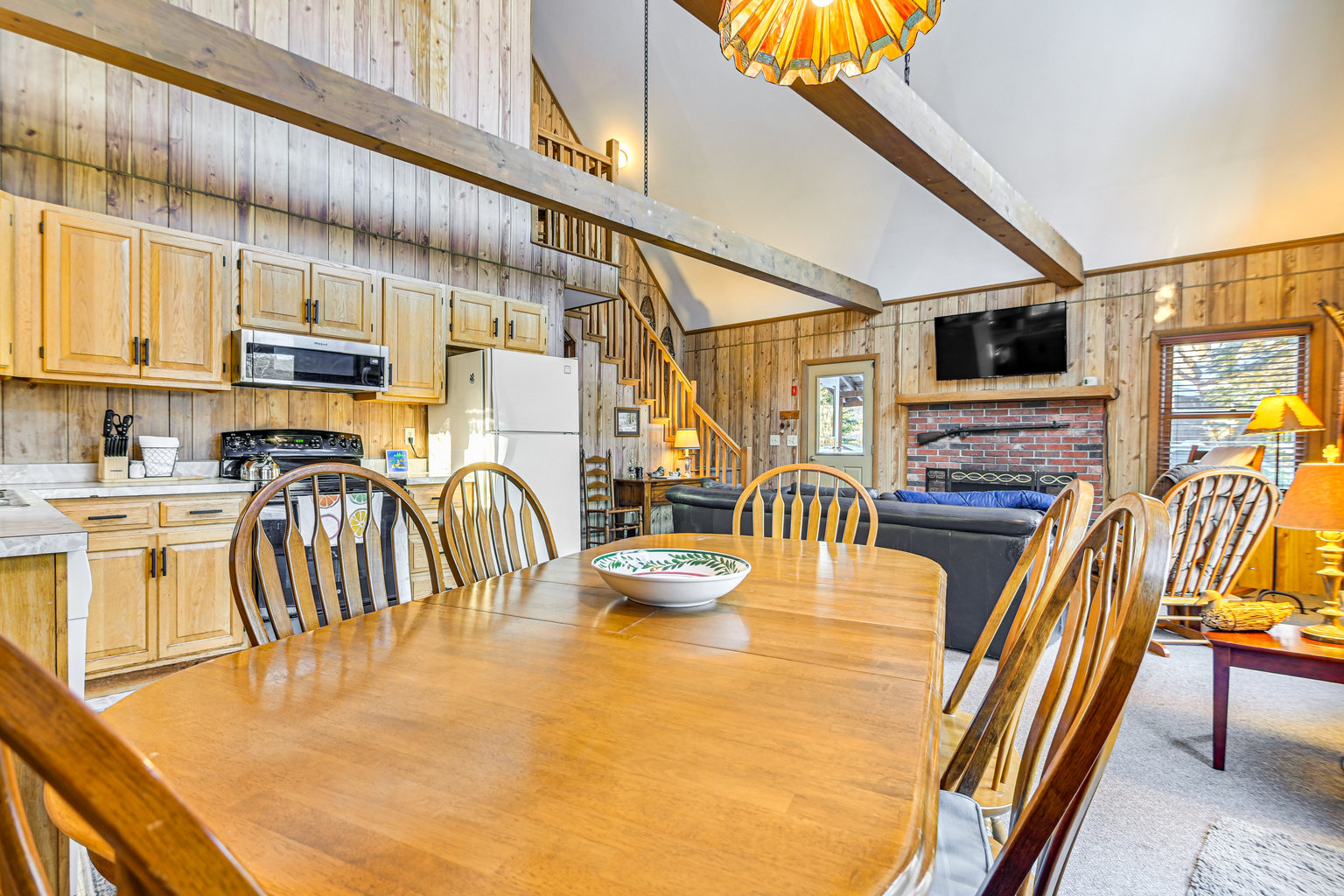 Greenwood Vacation Rental