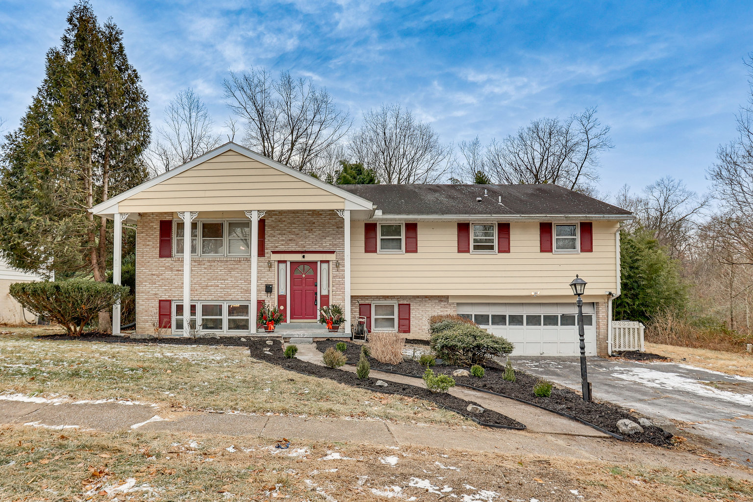 Harrisburg Vacation Rental