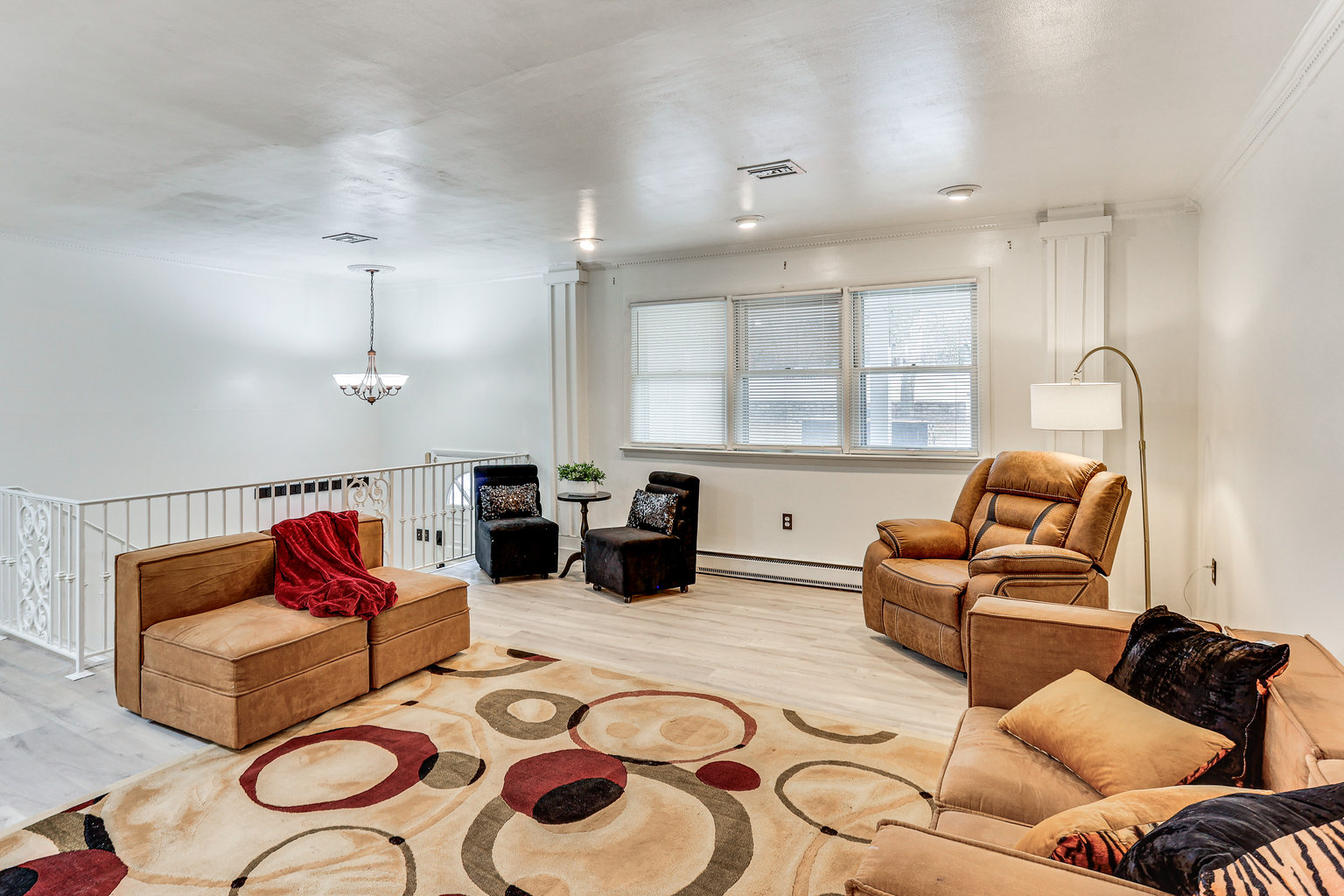 Harrisburg Vacation Rental
