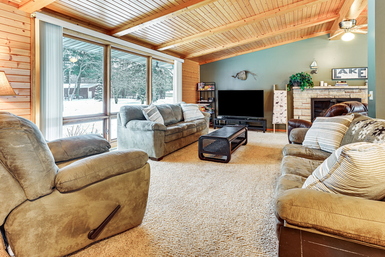 Nekoosa Vacation Rental