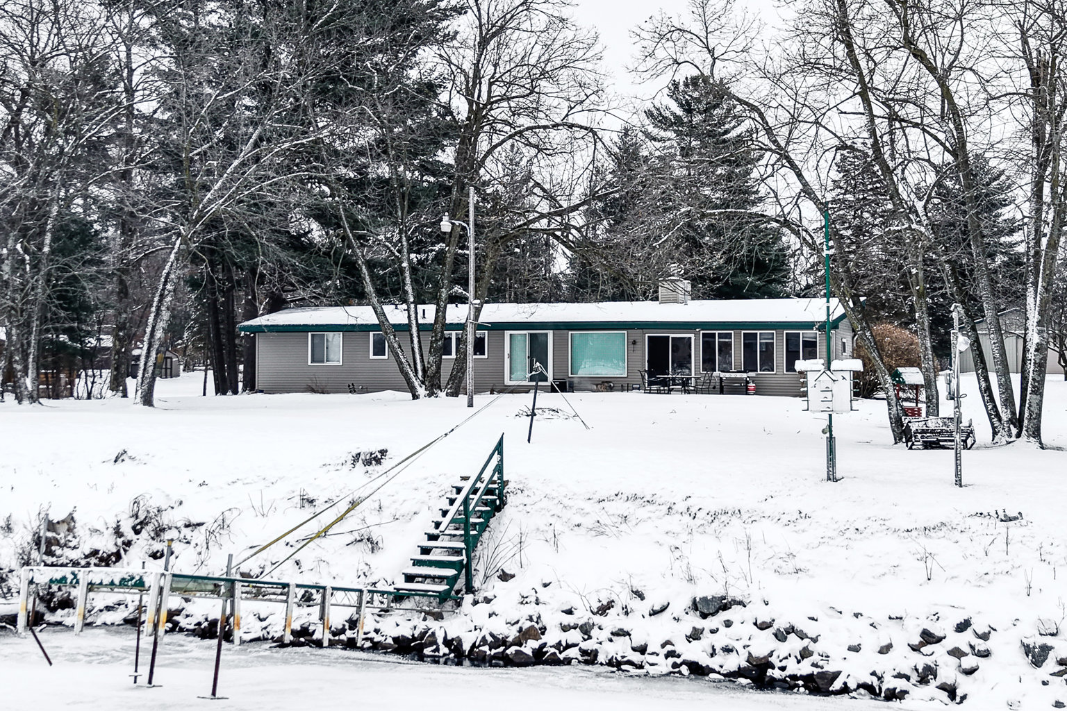 Nekoosa Vacation Rental