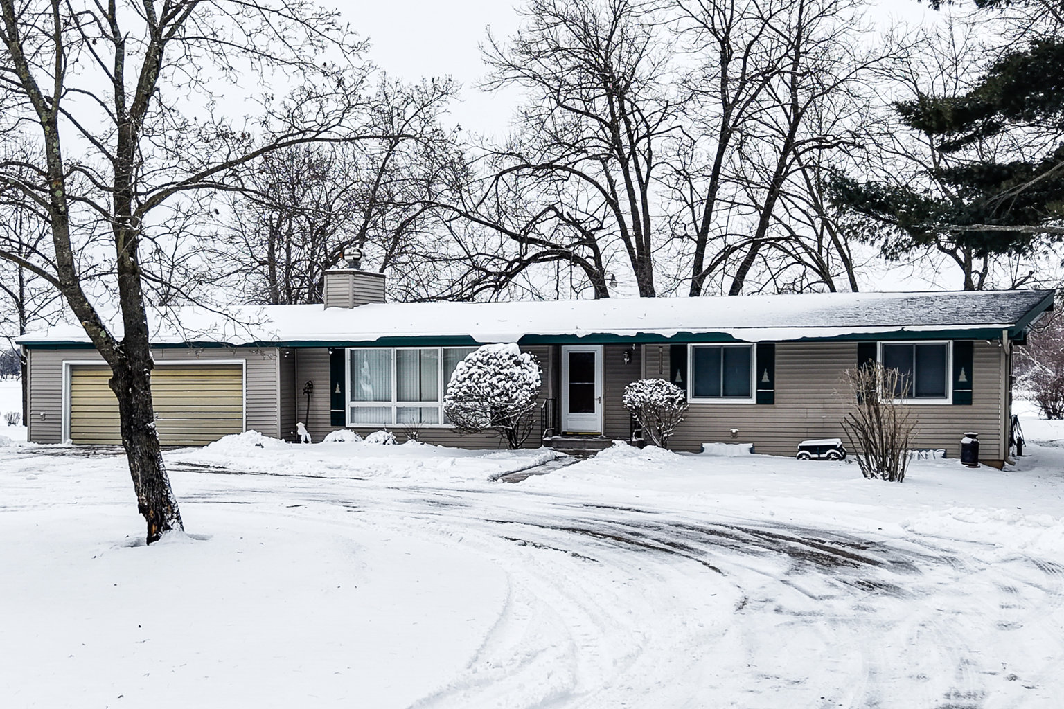 Nekoosa Vacation Rental